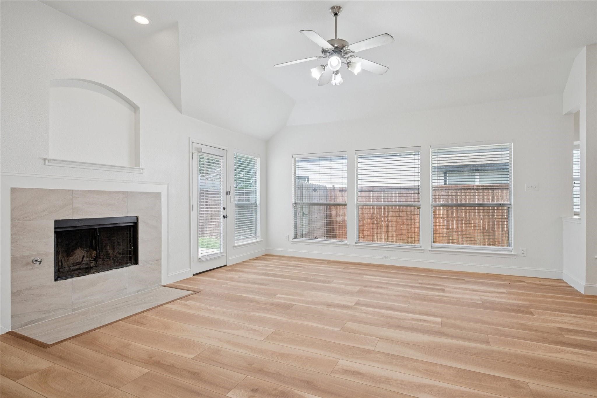 9929 Wild Ginger Drive Mckinney TX 75072
