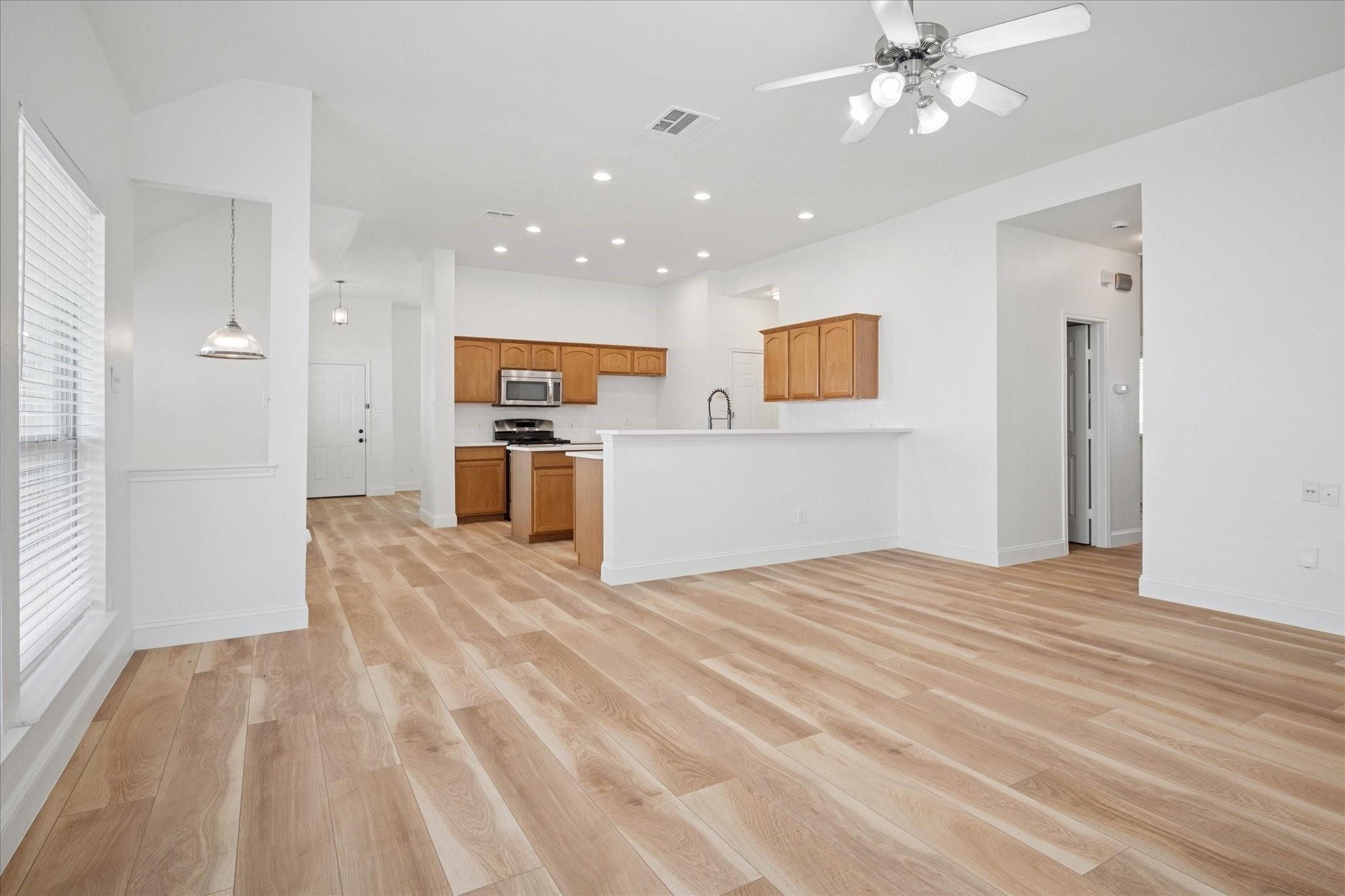 9929 Wild Ginger Drive Mckinney TX 75072