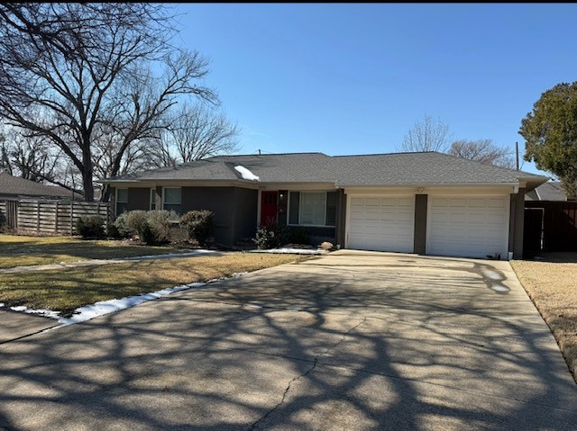 9933 Mixon Drive Dallas TX 75220