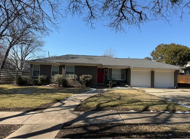 9933 Mixon Drive Dallas TX 75220