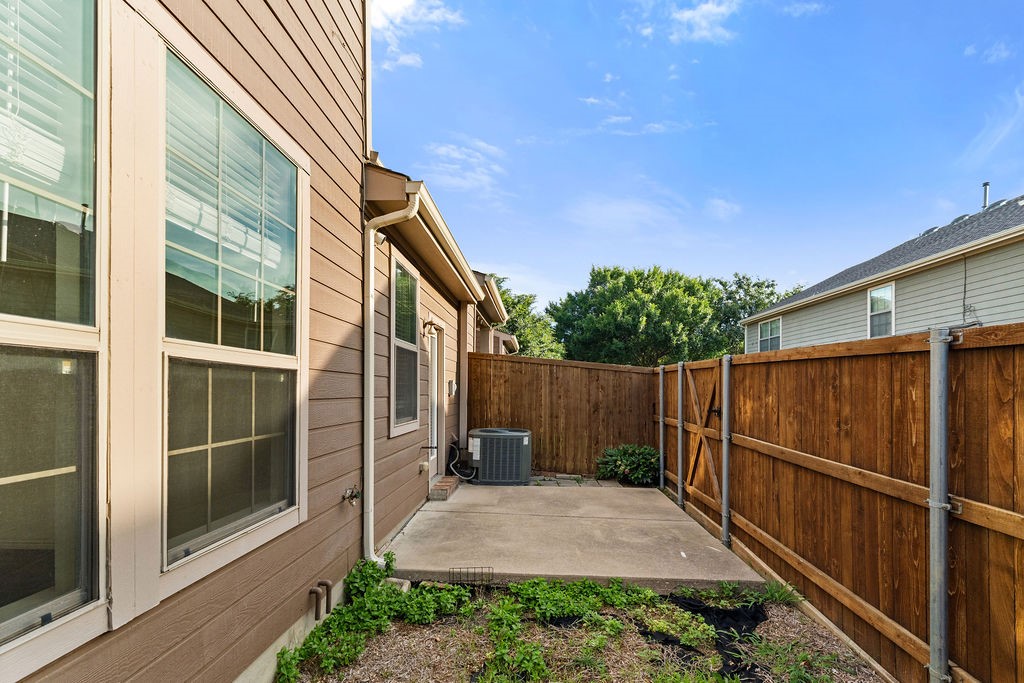 7904 Hannah Street Plano TX 75025