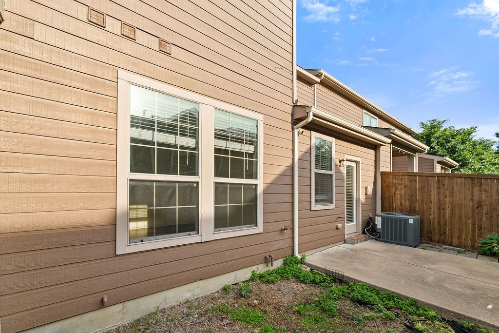 7904 Hannah Street Plano TX 75025