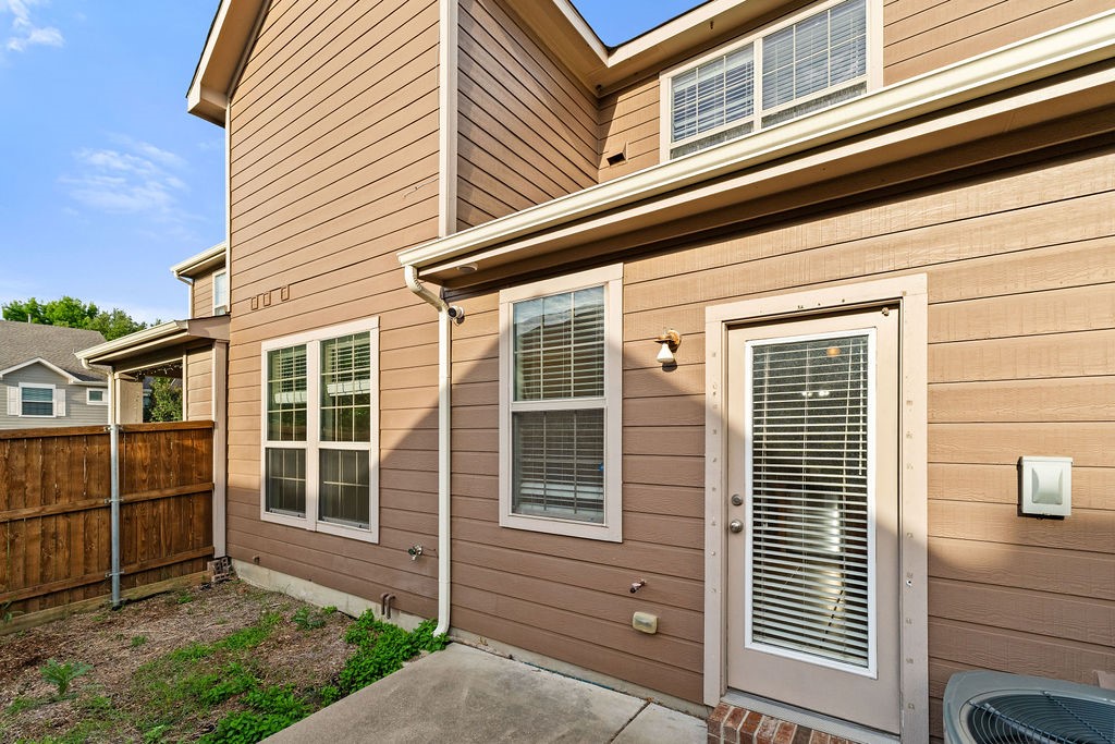 7904 Hannah Street Plano TX 75025