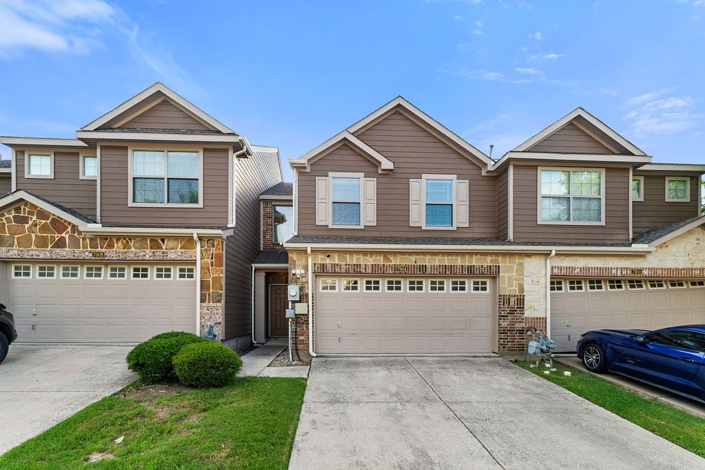 7904 Hannah Street Plano TX 75025