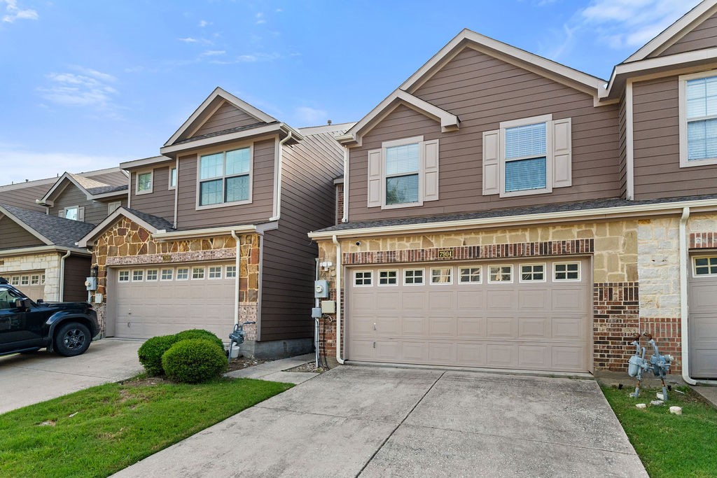 7904 Hannah Street Plano TX 75025