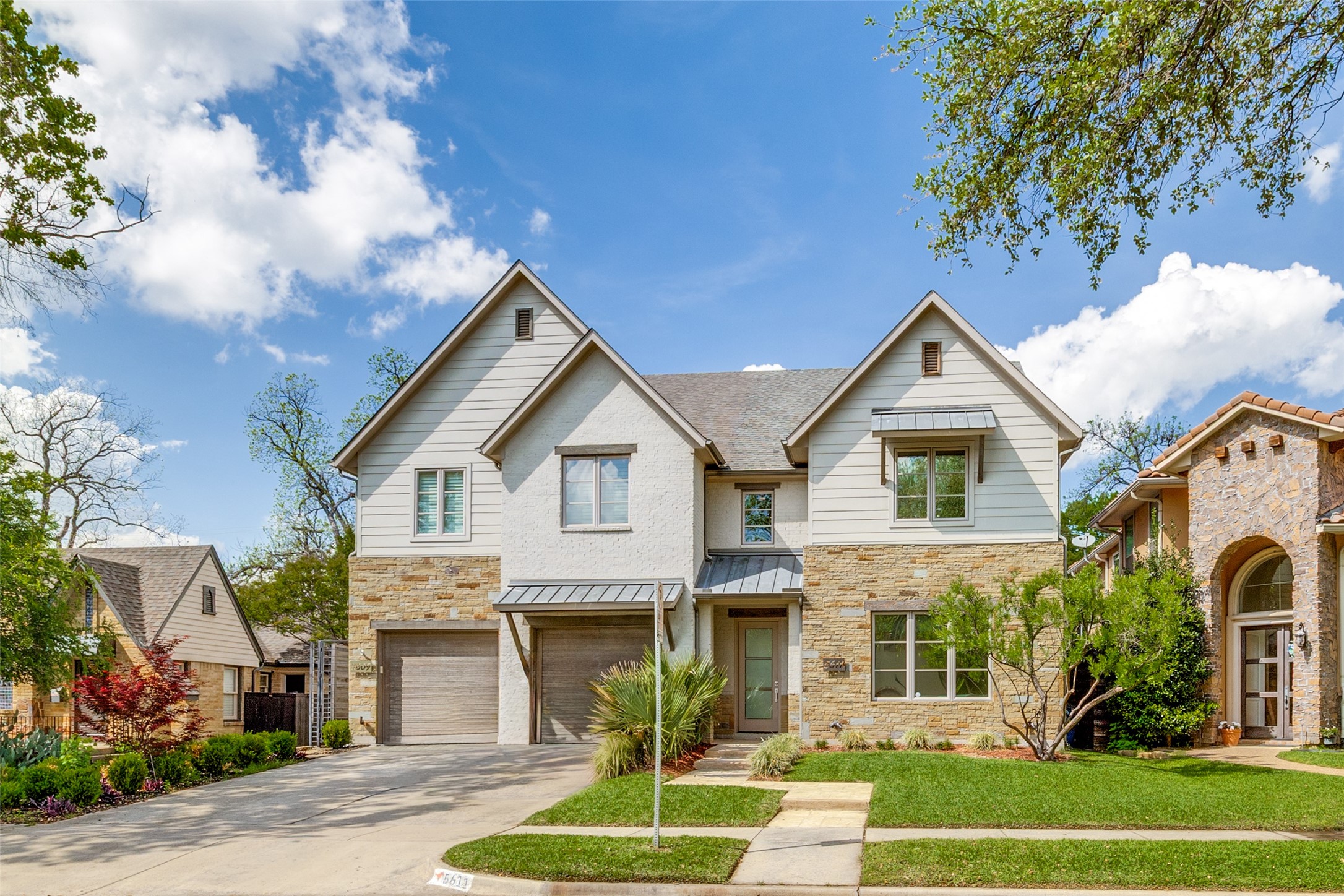 5611 Martel Avenue Dallas TX 75206