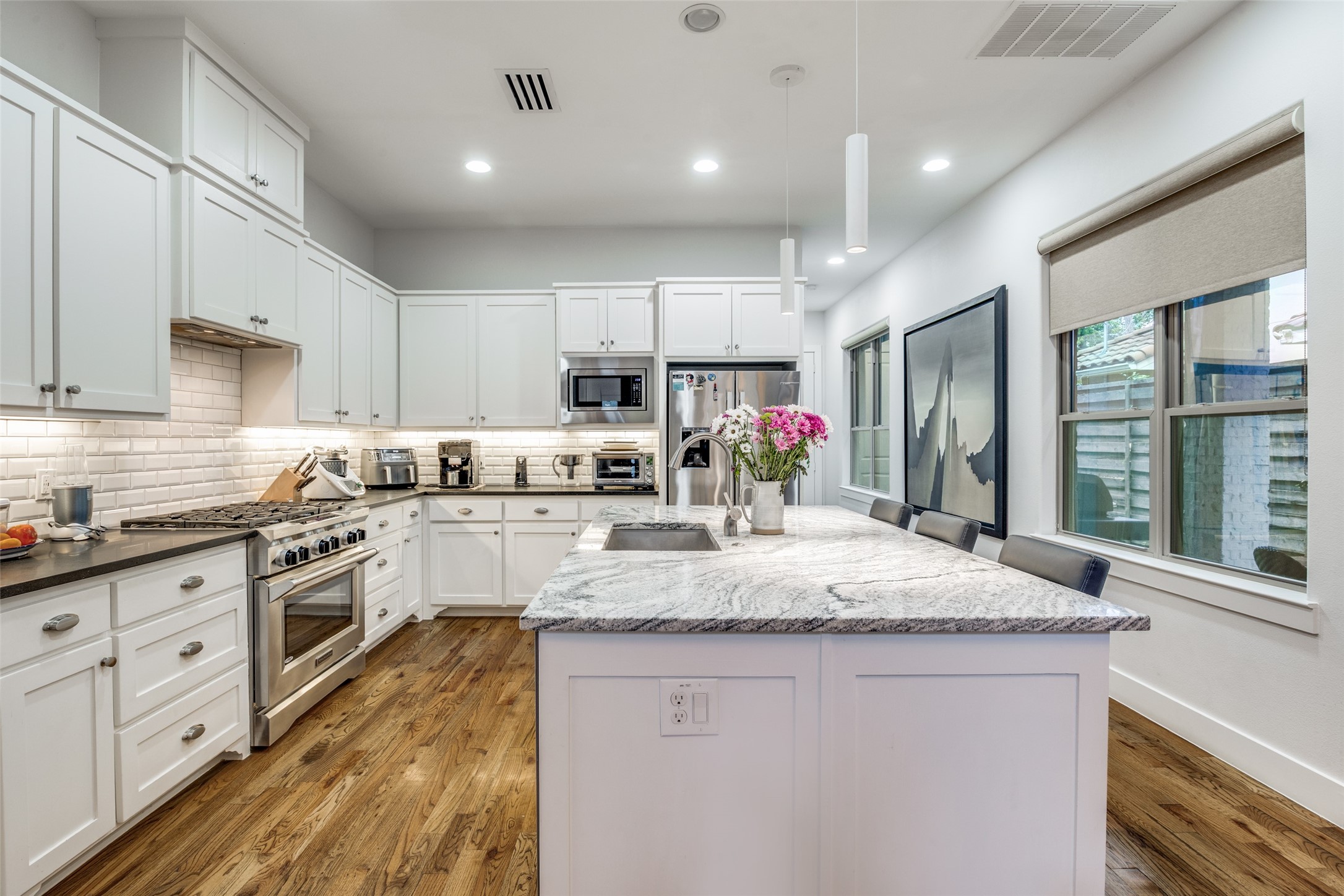 5611 Martel Avenue Dallas TX 75206