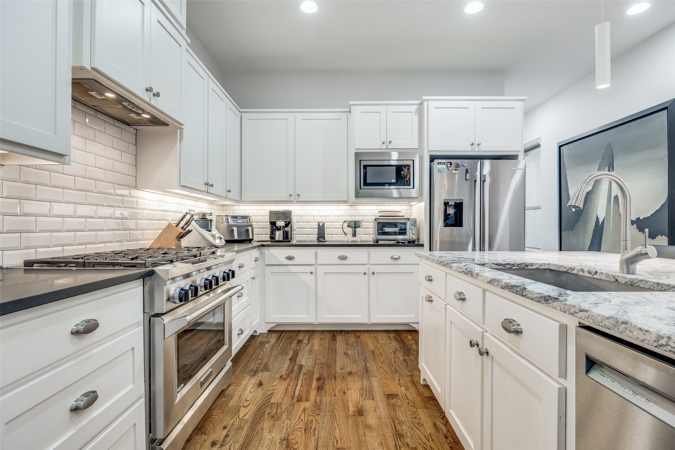 5611 Martel Avenue Dallas TX 75206