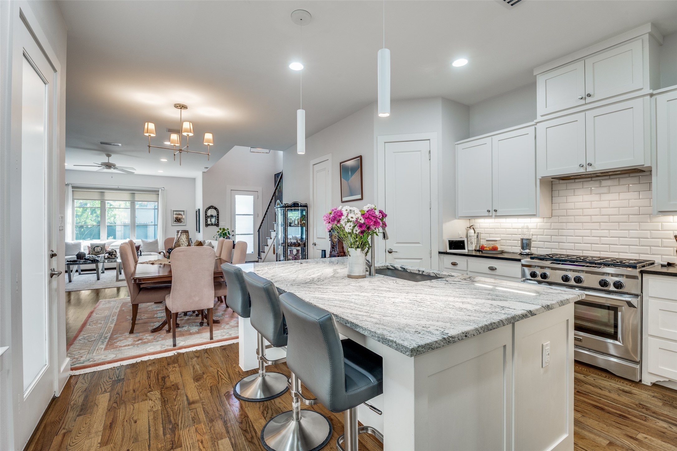 5611 Martel Avenue Dallas TX 75206