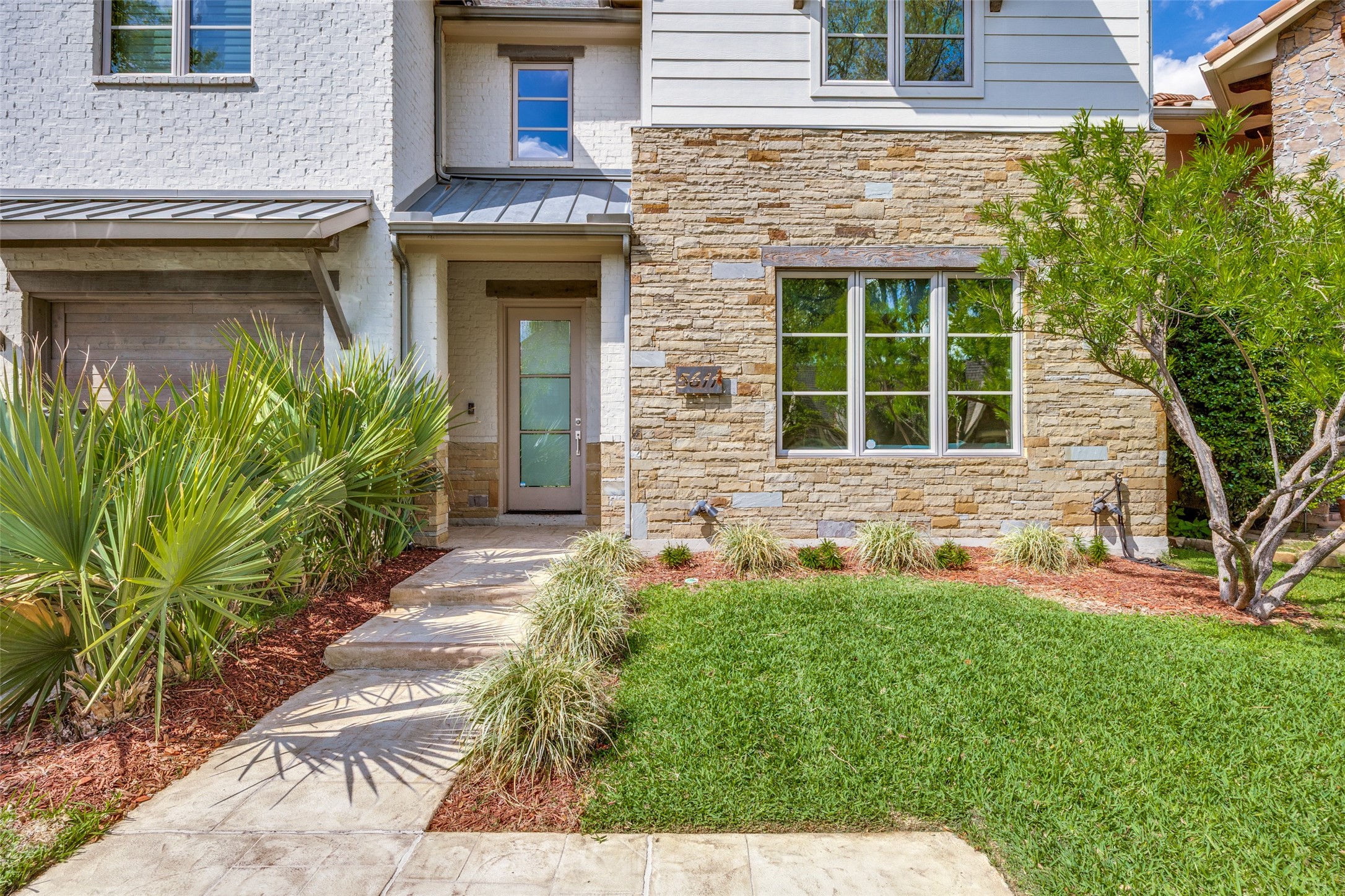 5611 Martel Avenue Dallas TX 75206