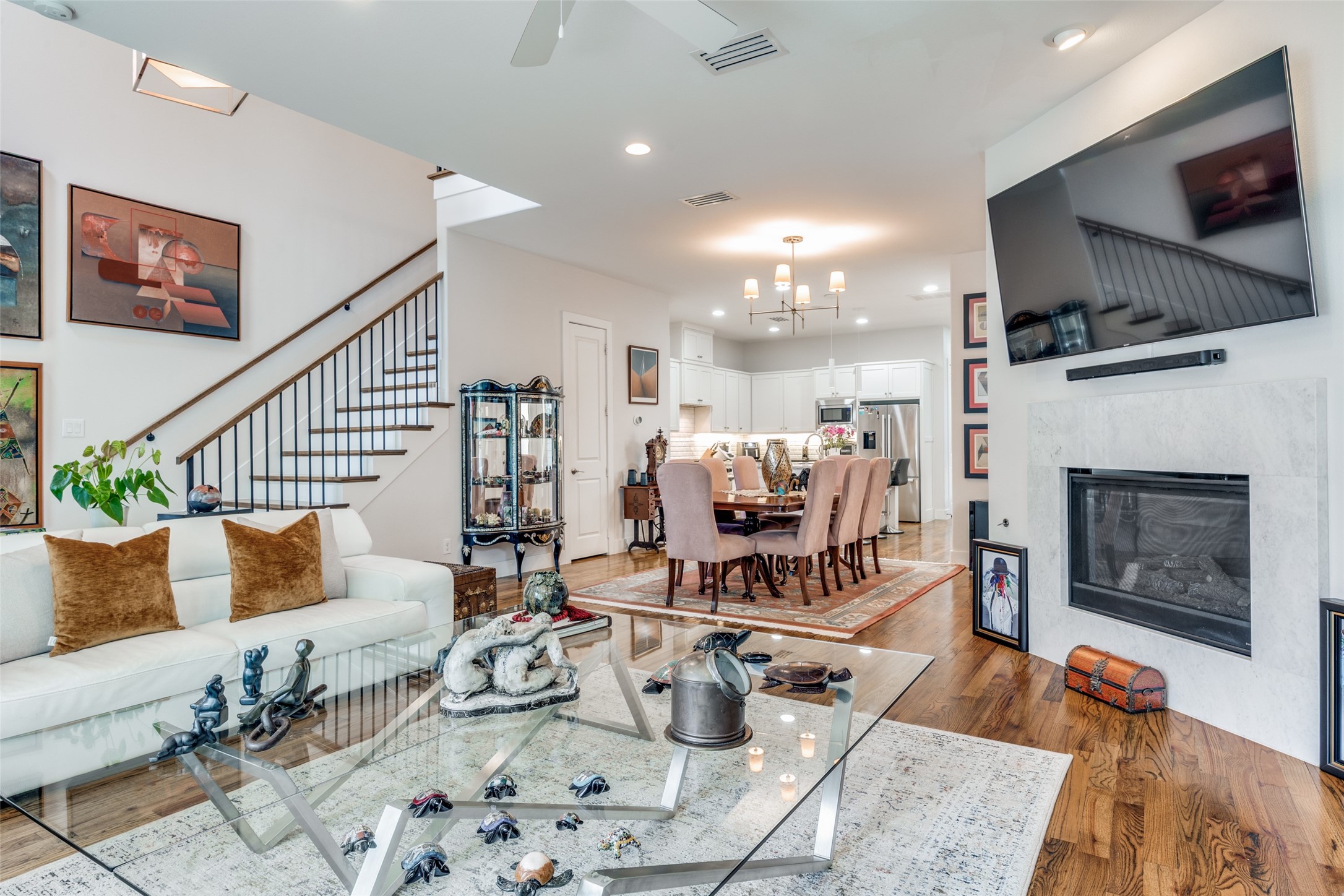 5611 Martel Avenue Dallas TX 75206