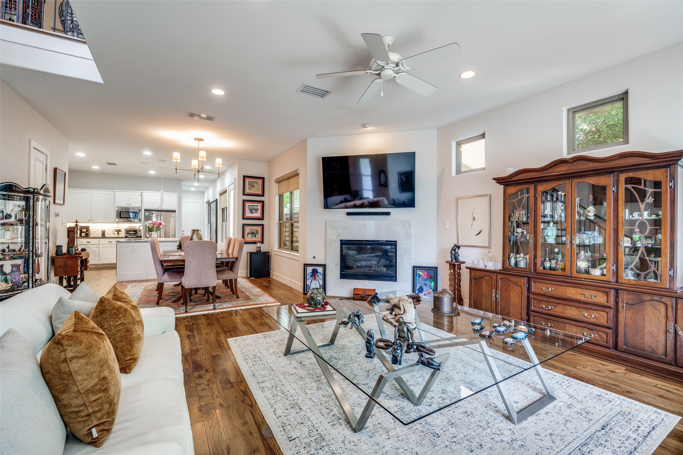 5611 Martel Avenue Dallas TX 75206