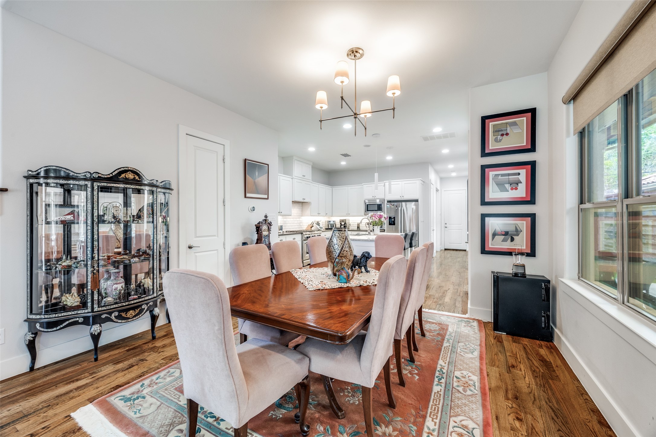 5611 Martel Avenue Dallas TX 75206