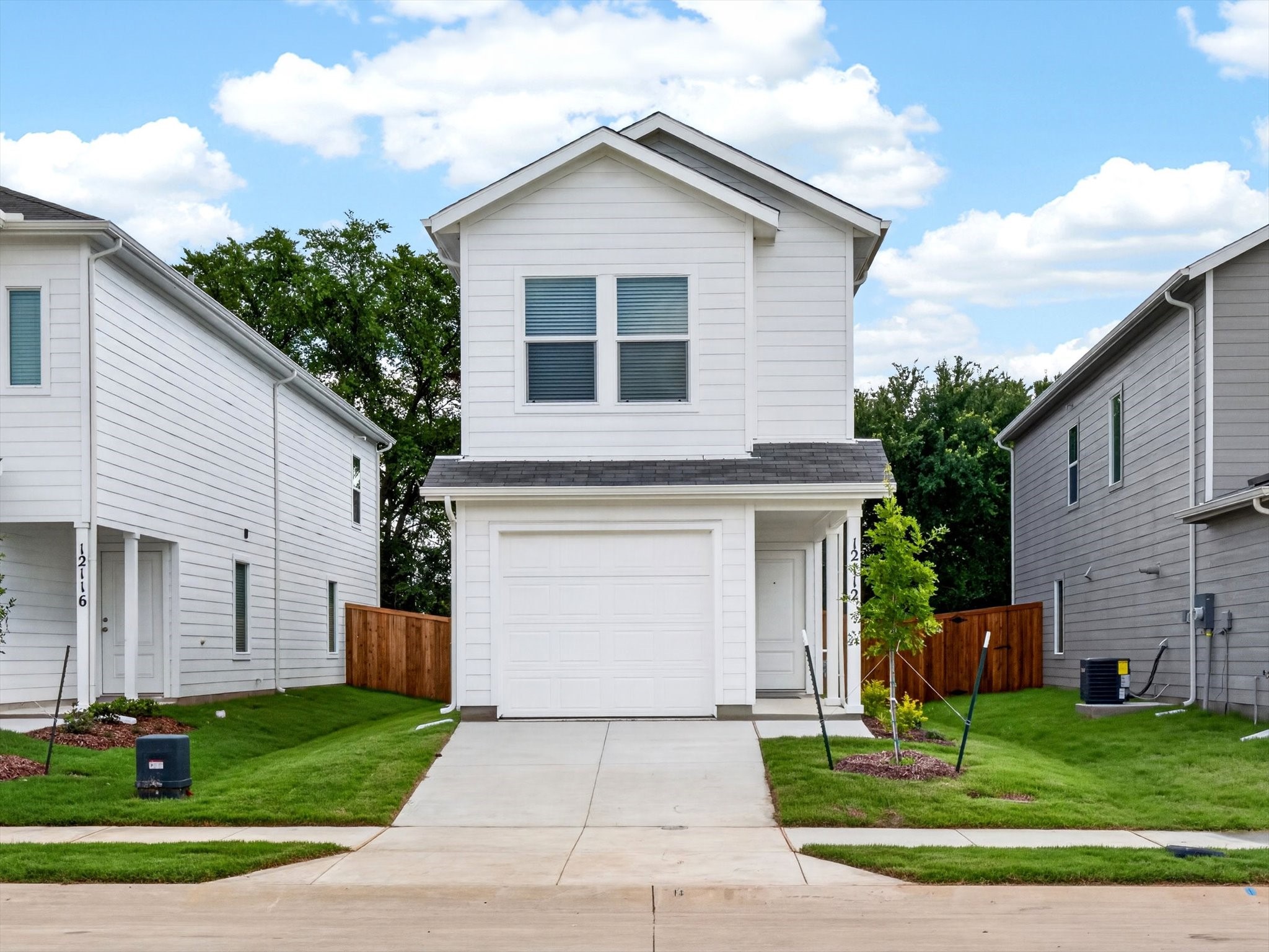 12112 Steeplechase Drive Providence Village TX 76227