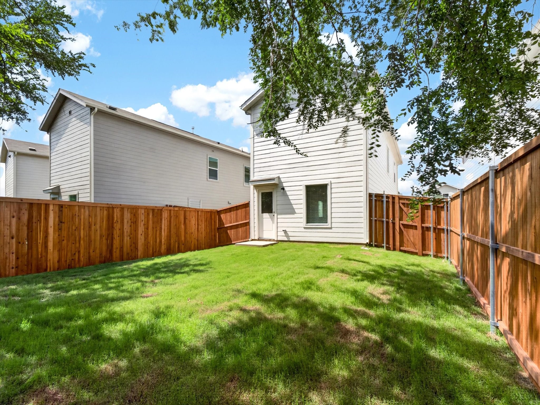 12112 Steeplechase Drive Providence Village TX 76227