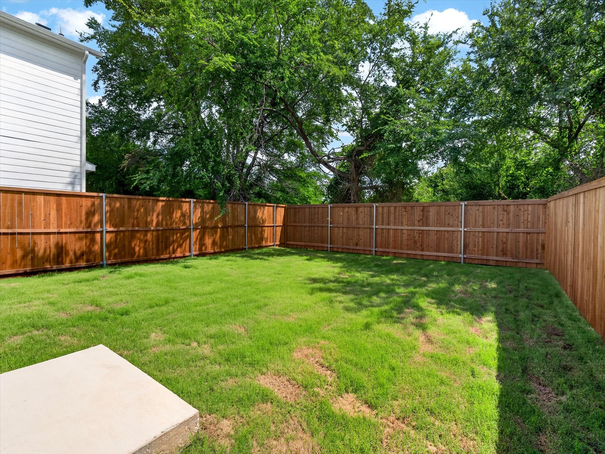 12112 Steeplechase Drive Providence Village TX 76227