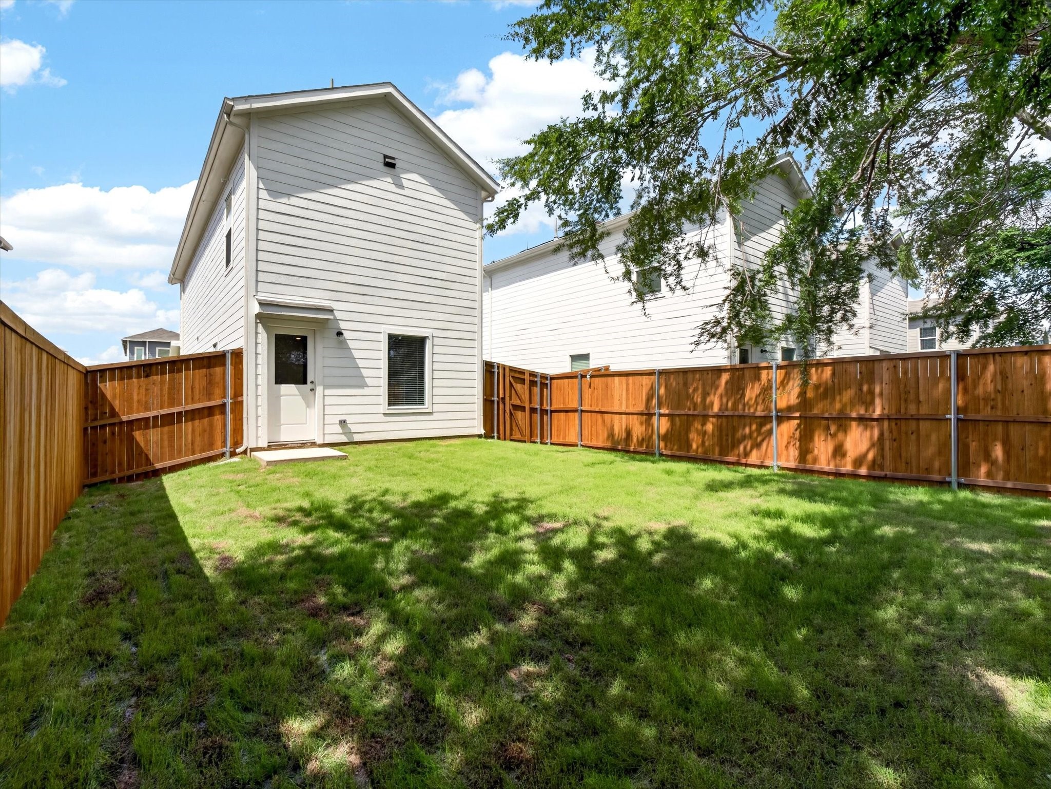 12112 Steeplechase Drive Providence Village TX 76227