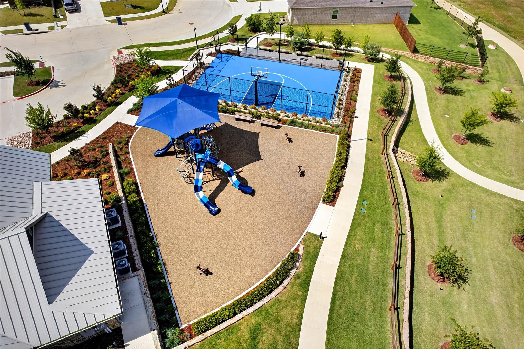 12112 Steeplechase Drive Providence Village TX 76227