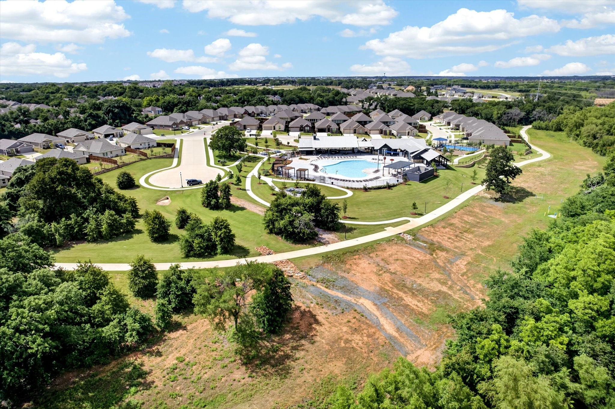 12112 Steeplechase Drive Providence Village TX 76227