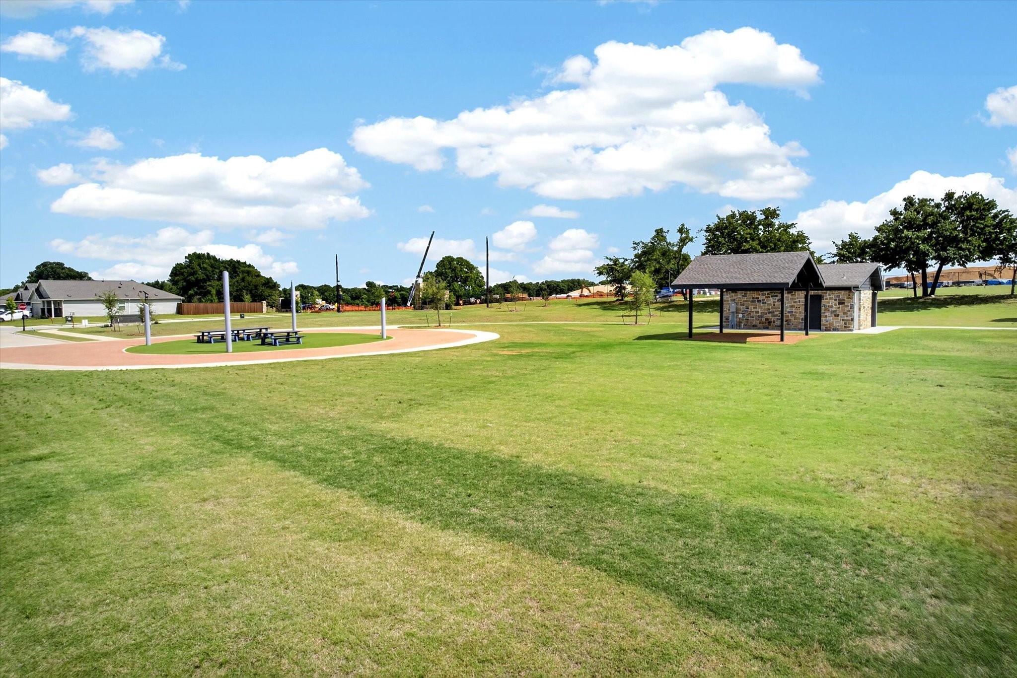 12112 Steeplechase Drive Providence Village TX 76227