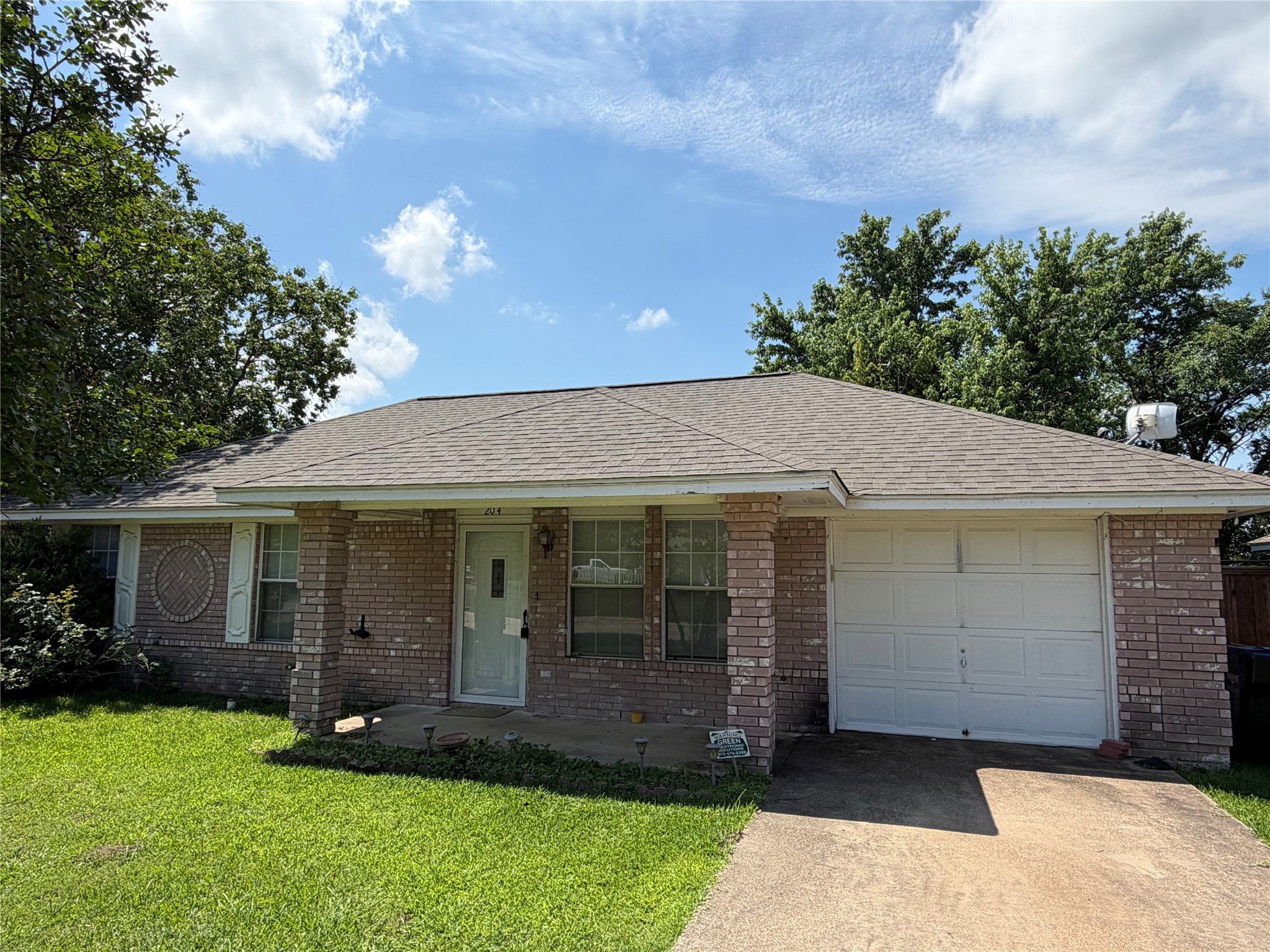 204 Fox Run Crandall TX 75114