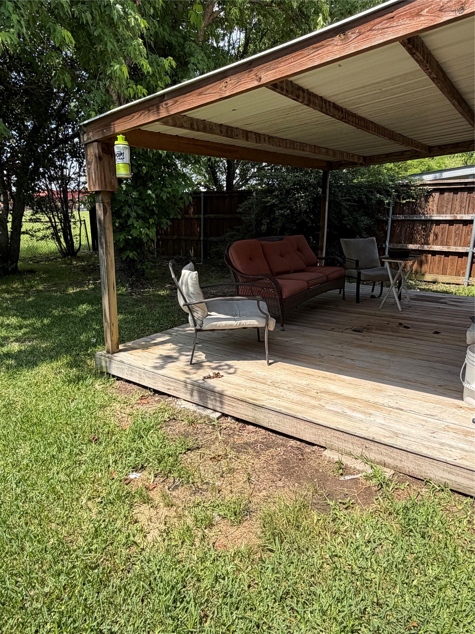 204 Fox Run Crandall TX 75114