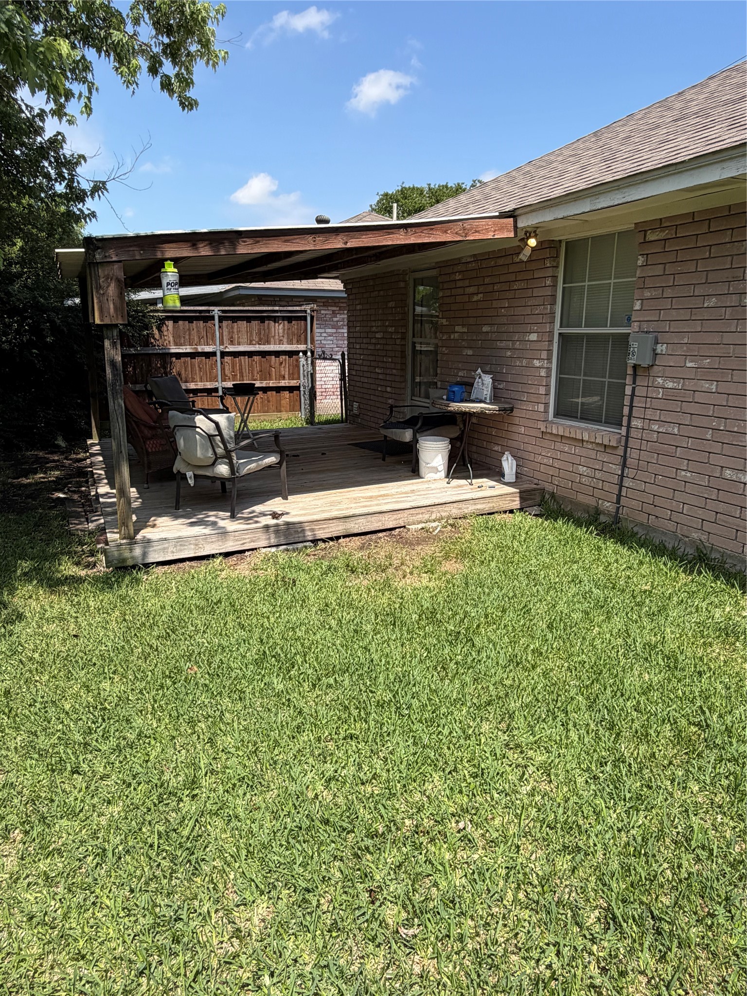 204 Fox Run Crandall TX 75114