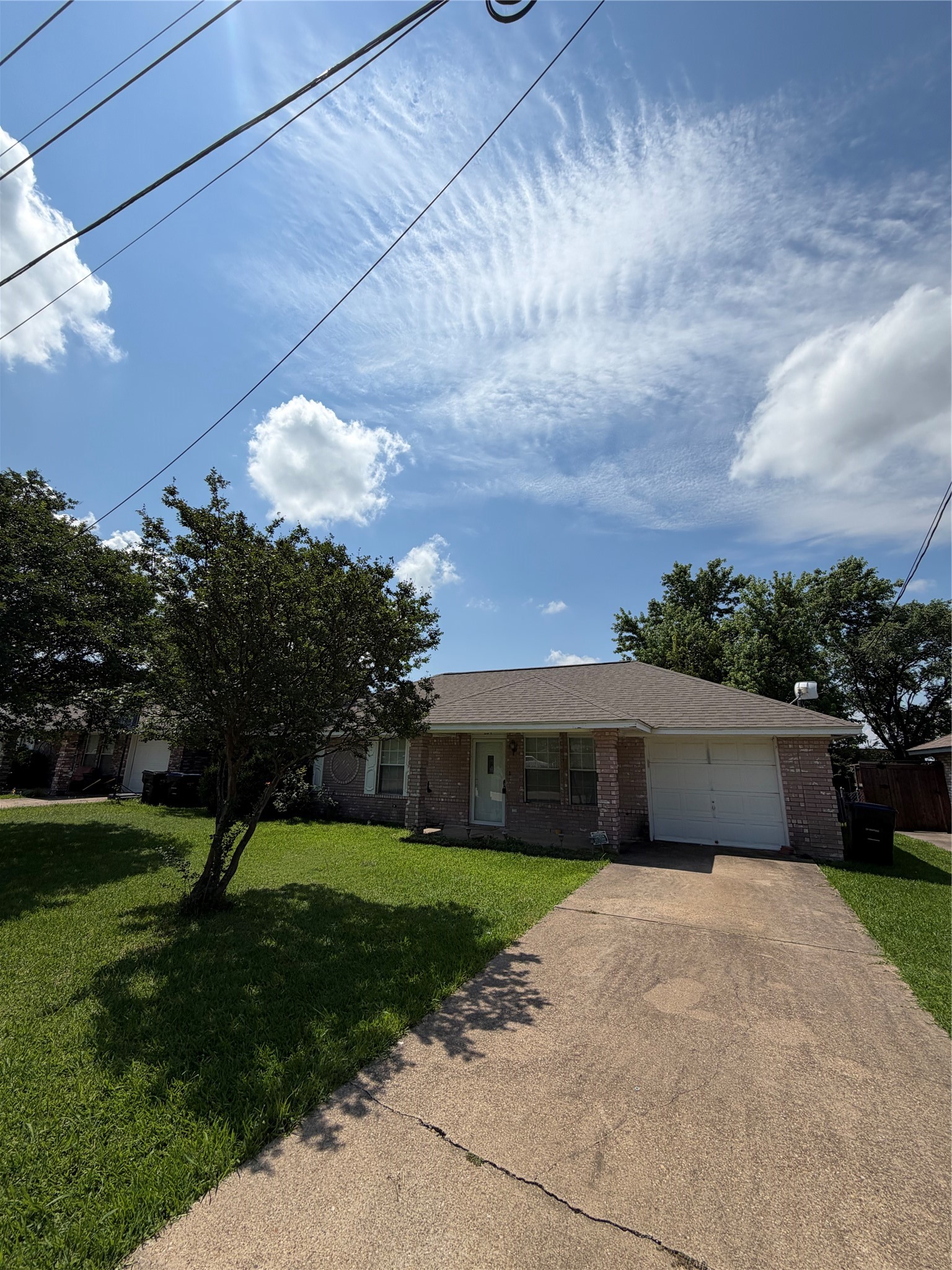 204 Fox Run Crandall TX 75114
