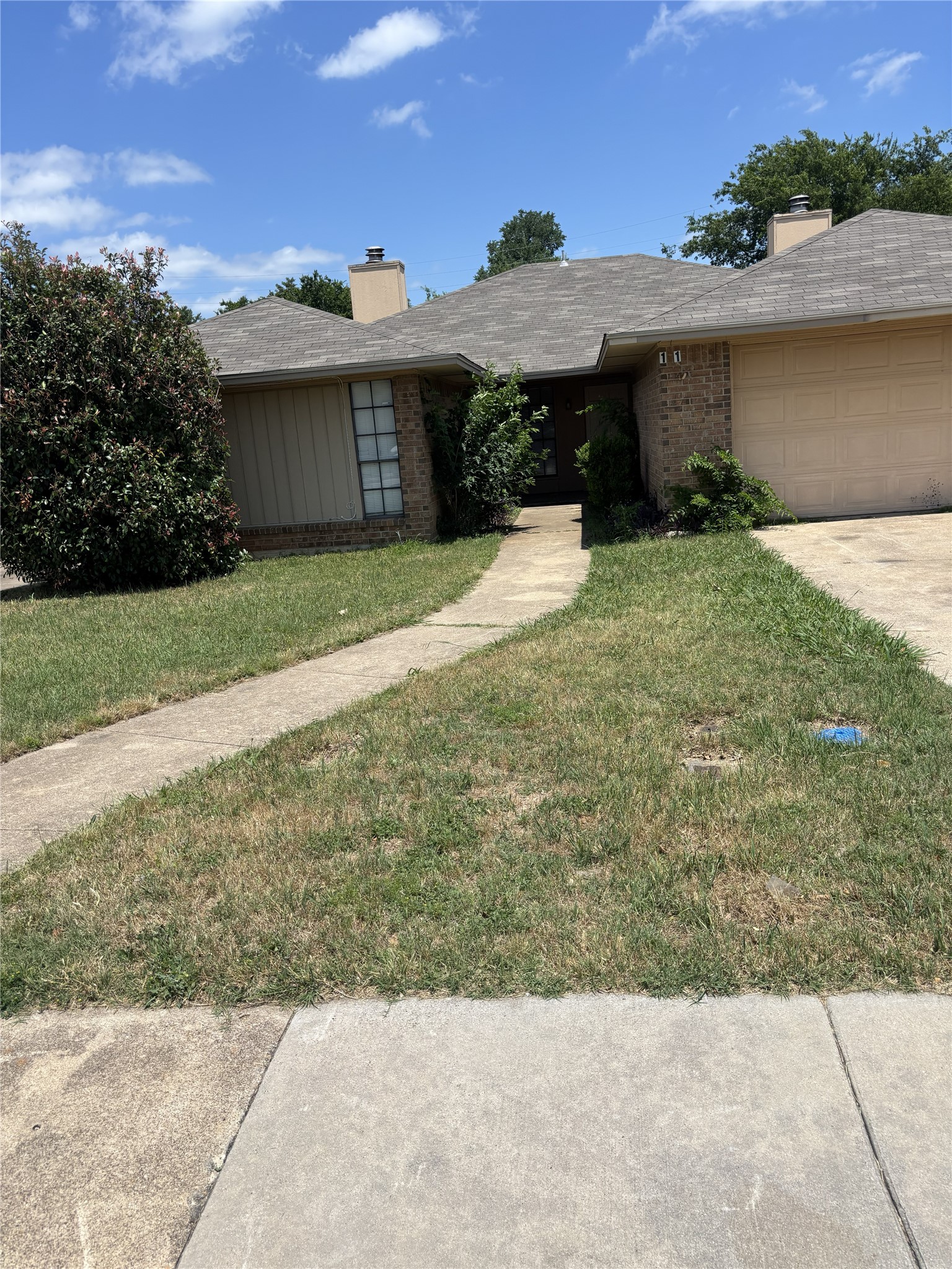 121 Wildwood Drive Duncanville TX 75137