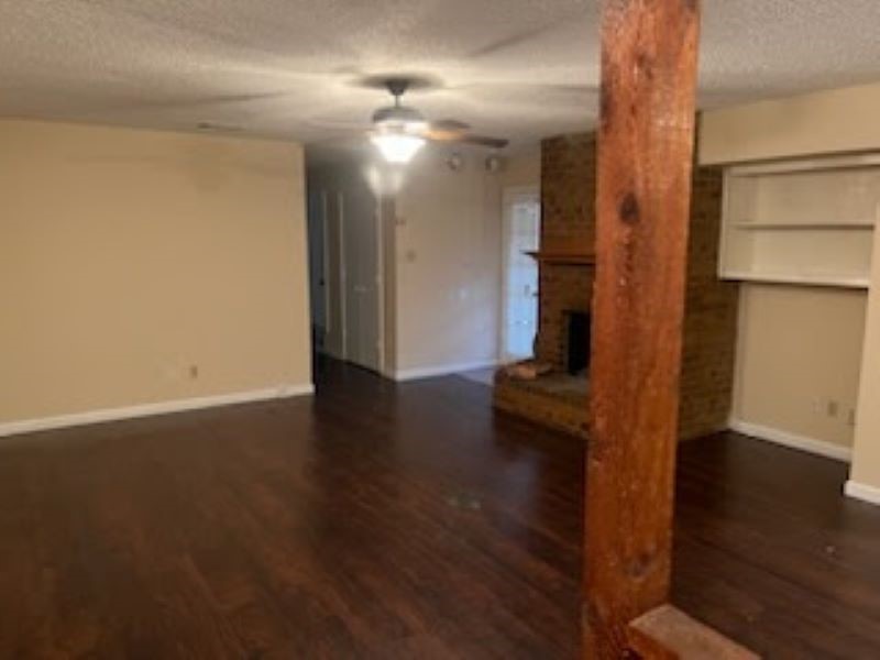 121 Wildwood Drive Duncanville TX 75137