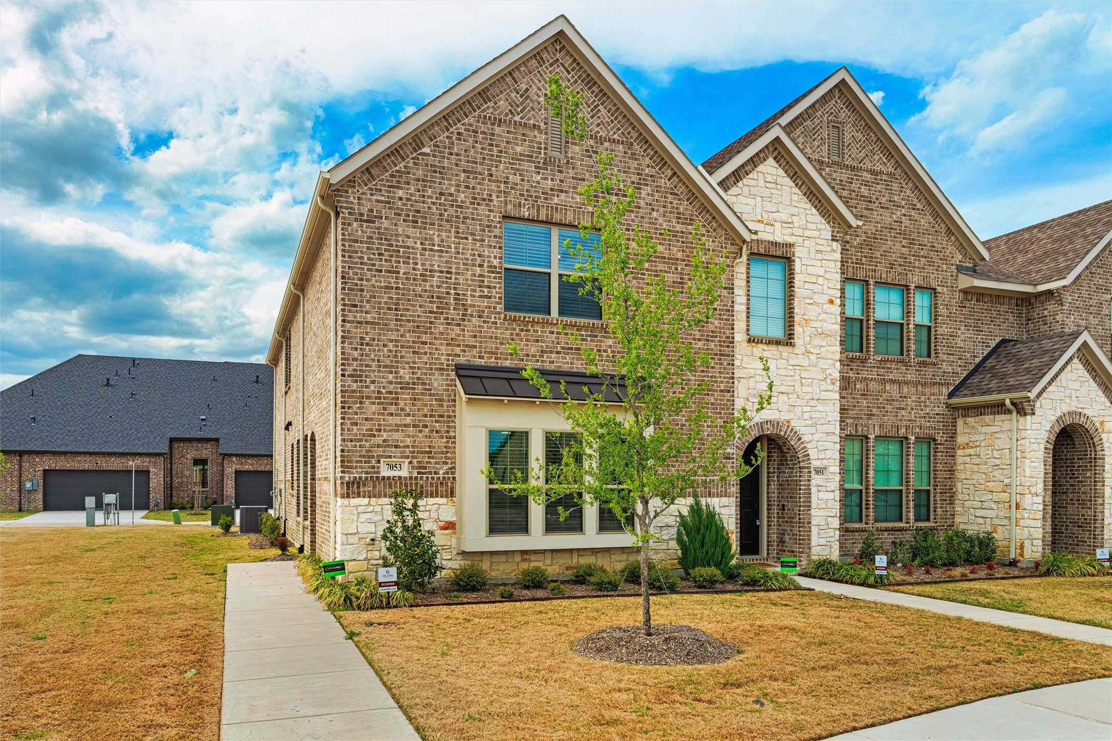 7053 Cedar Creek Drive Grand Prairie TX 75054