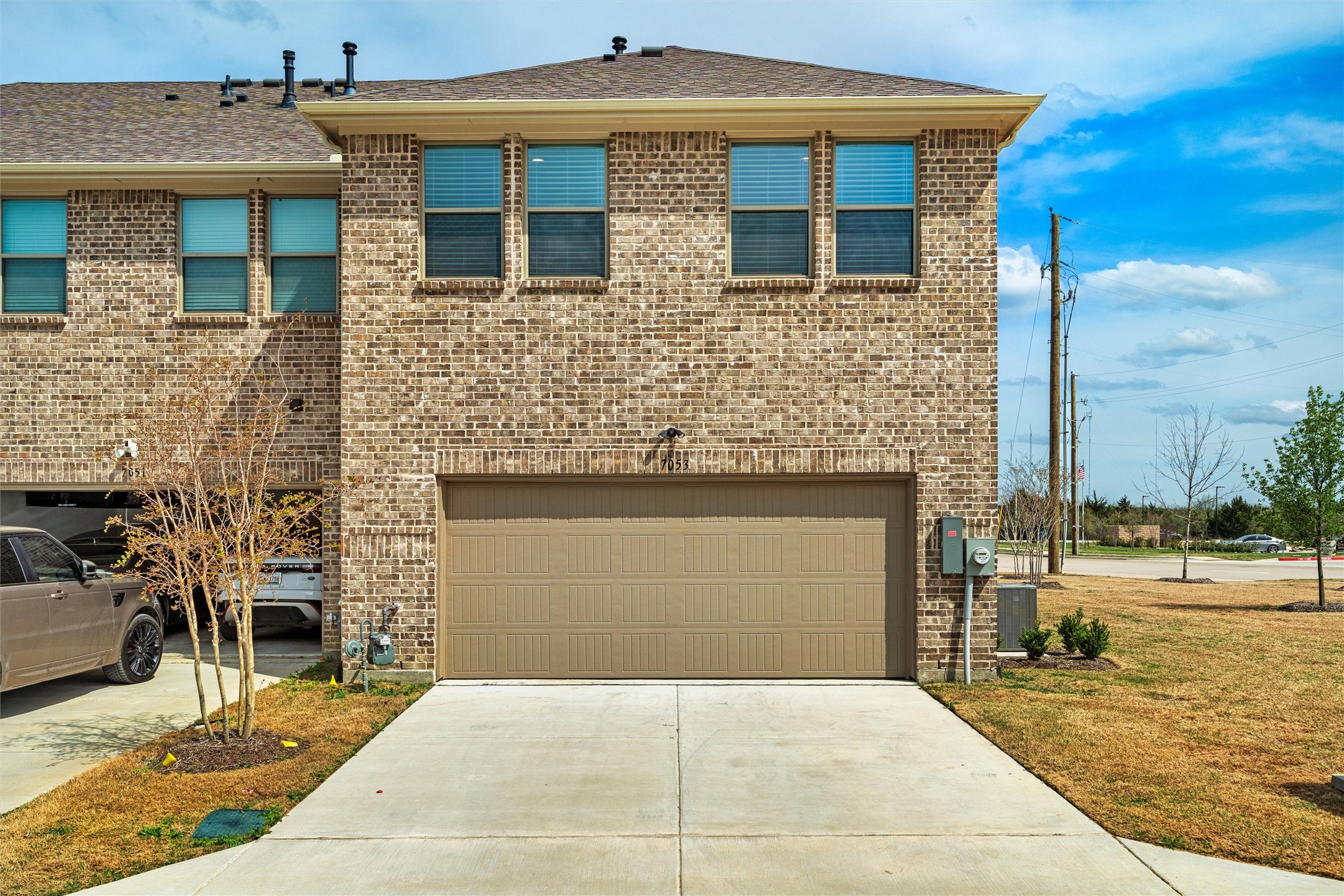 7053 Cedar Creek Drive Grand Prairie TX 75054