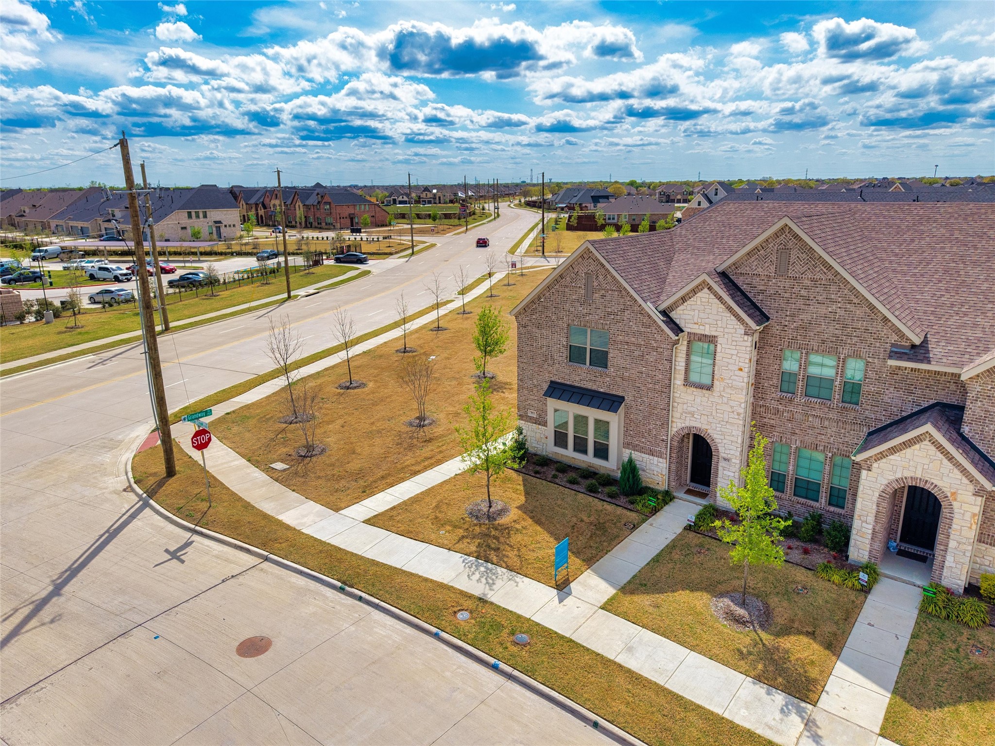 7053 Cedar Creek Drive Grand Prairie TX 75054