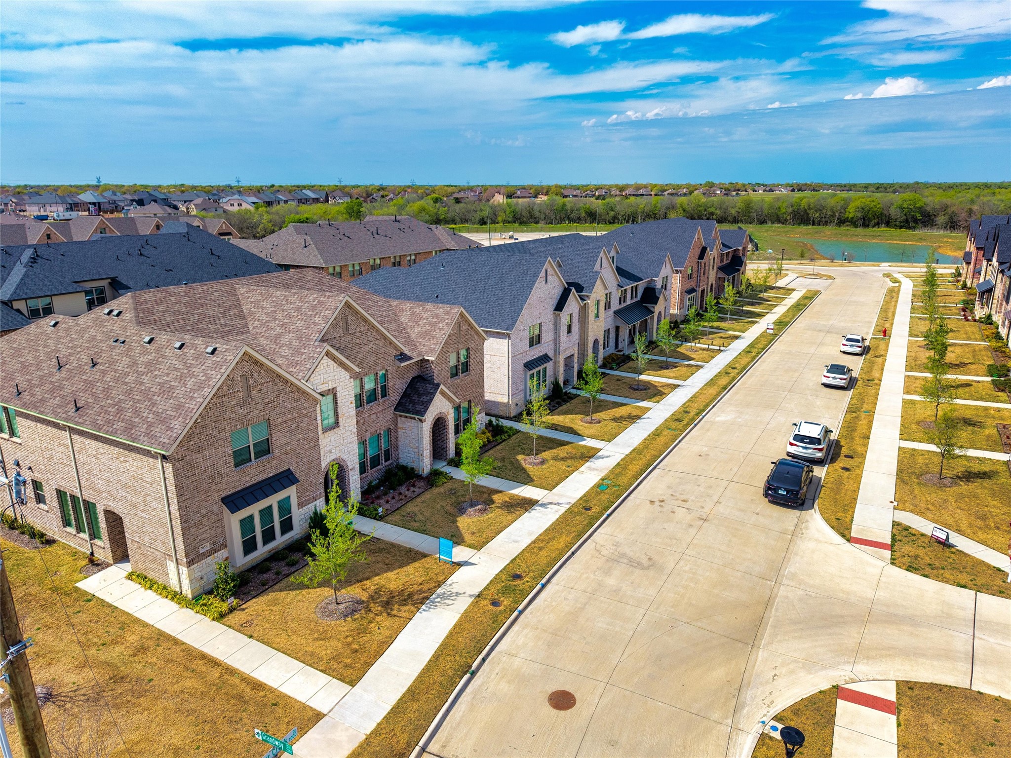 7053 Cedar Creek Drive Grand Prairie TX 75054