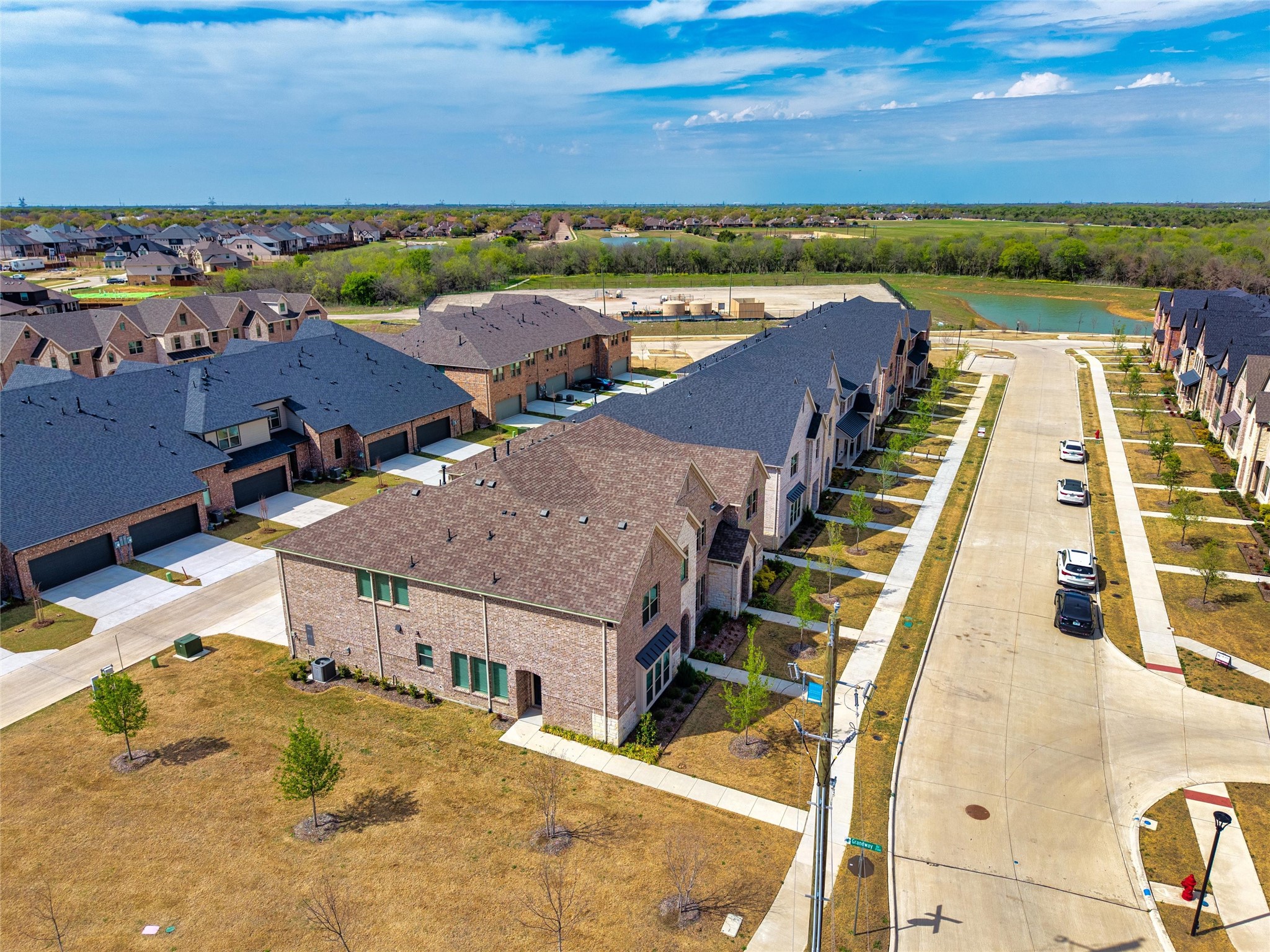 7053 Cedar Creek Drive Grand Prairie TX 75054
