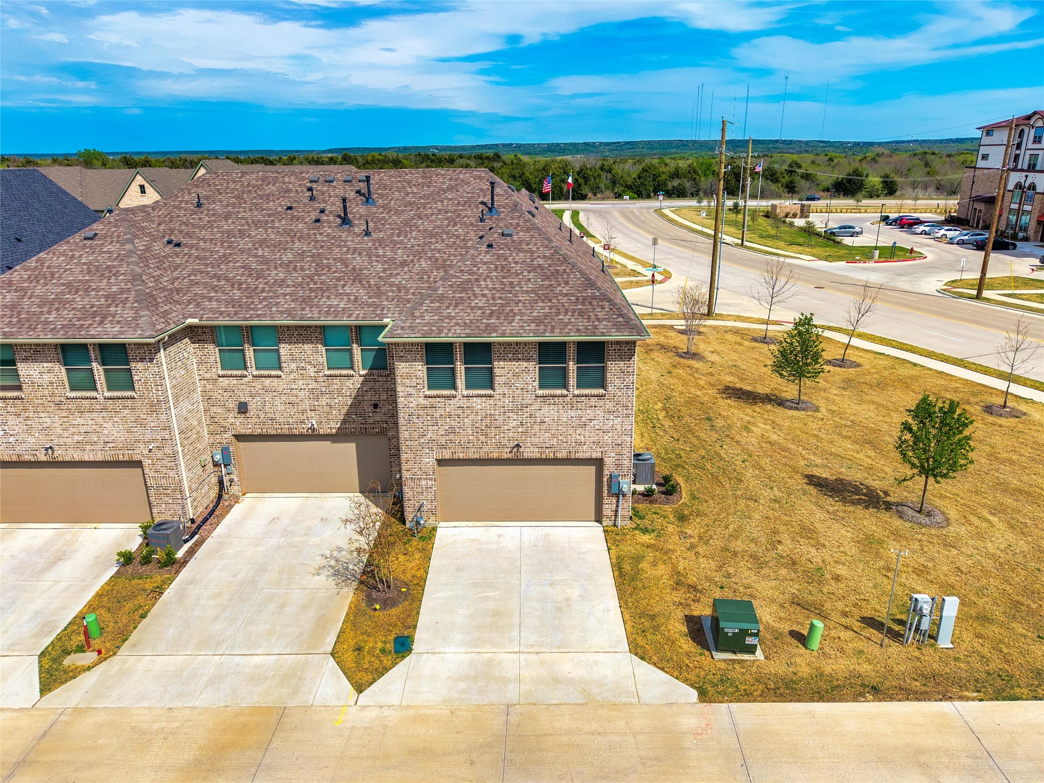 7053 Cedar Creek Drive Grand Prairie TX 75054