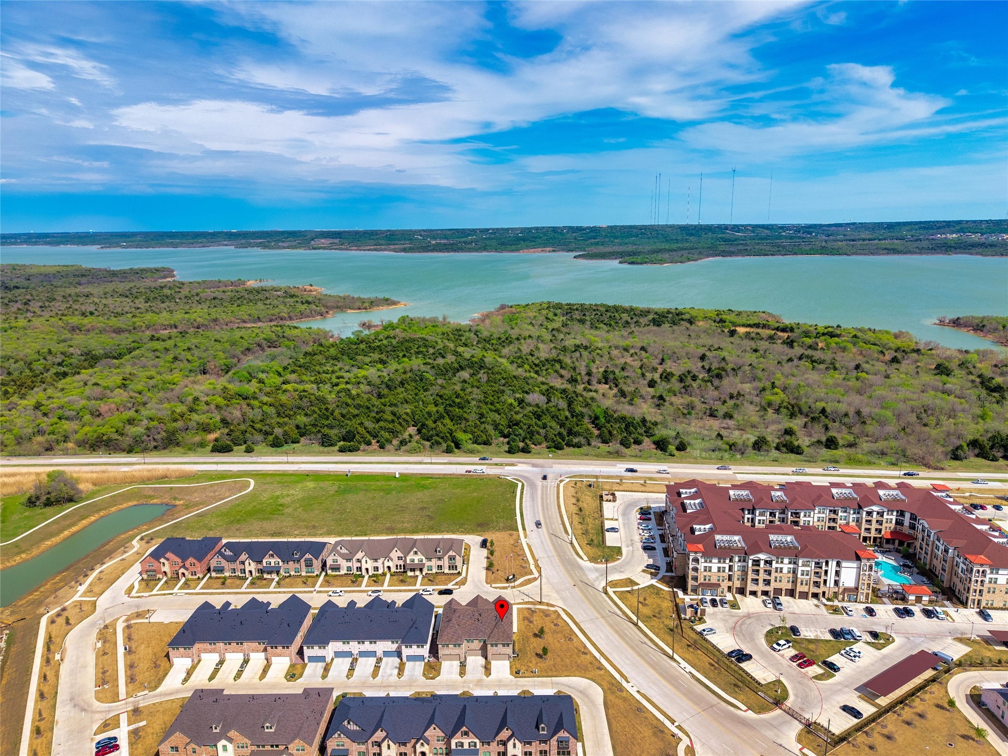 7053 Cedar Creek Drive Grand Prairie TX 75054