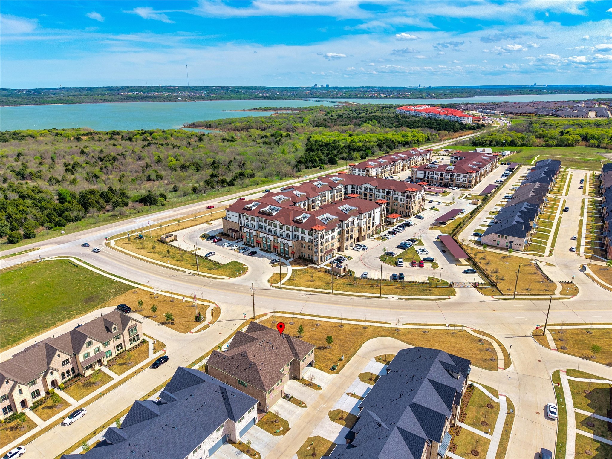 7053 Cedar Creek Drive Grand Prairie TX 75054