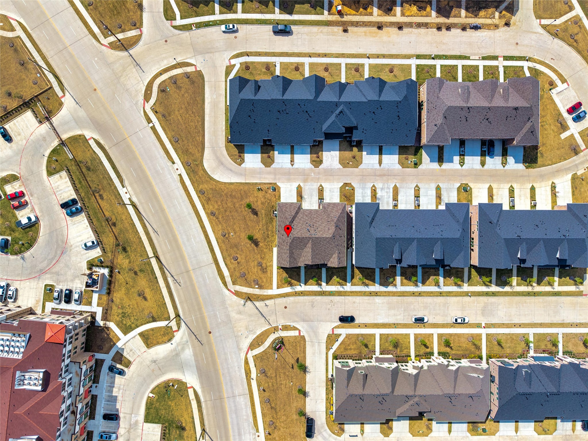 7053 Cedar Creek Drive Grand Prairie TX 75054