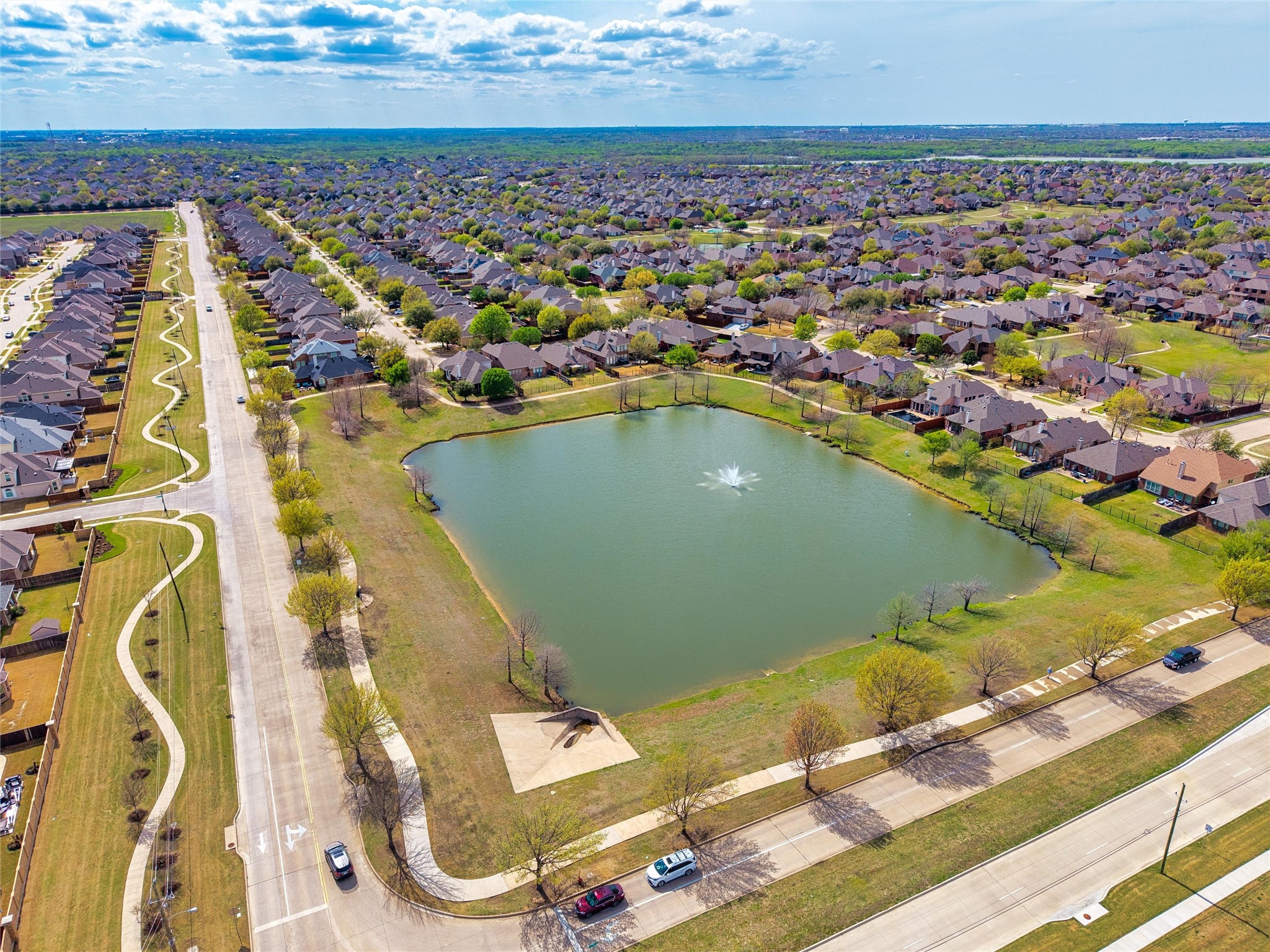 7053 Cedar Creek Drive Grand Prairie TX 75054