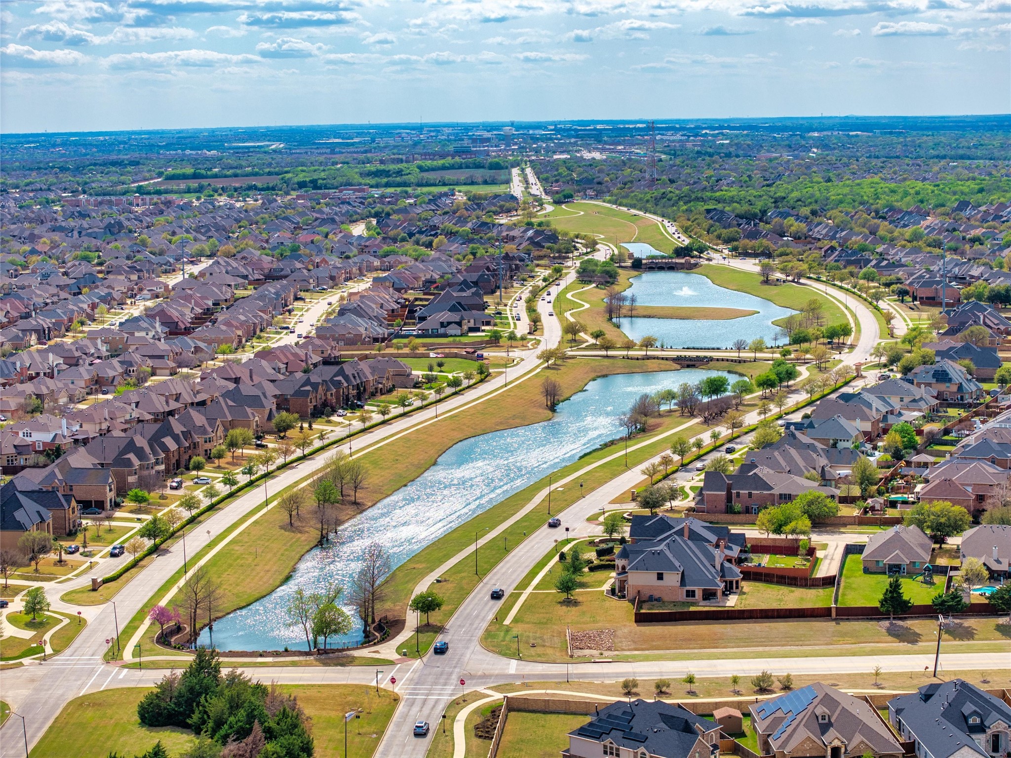 7053 Cedar Creek Drive Grand Prairie TX 75054