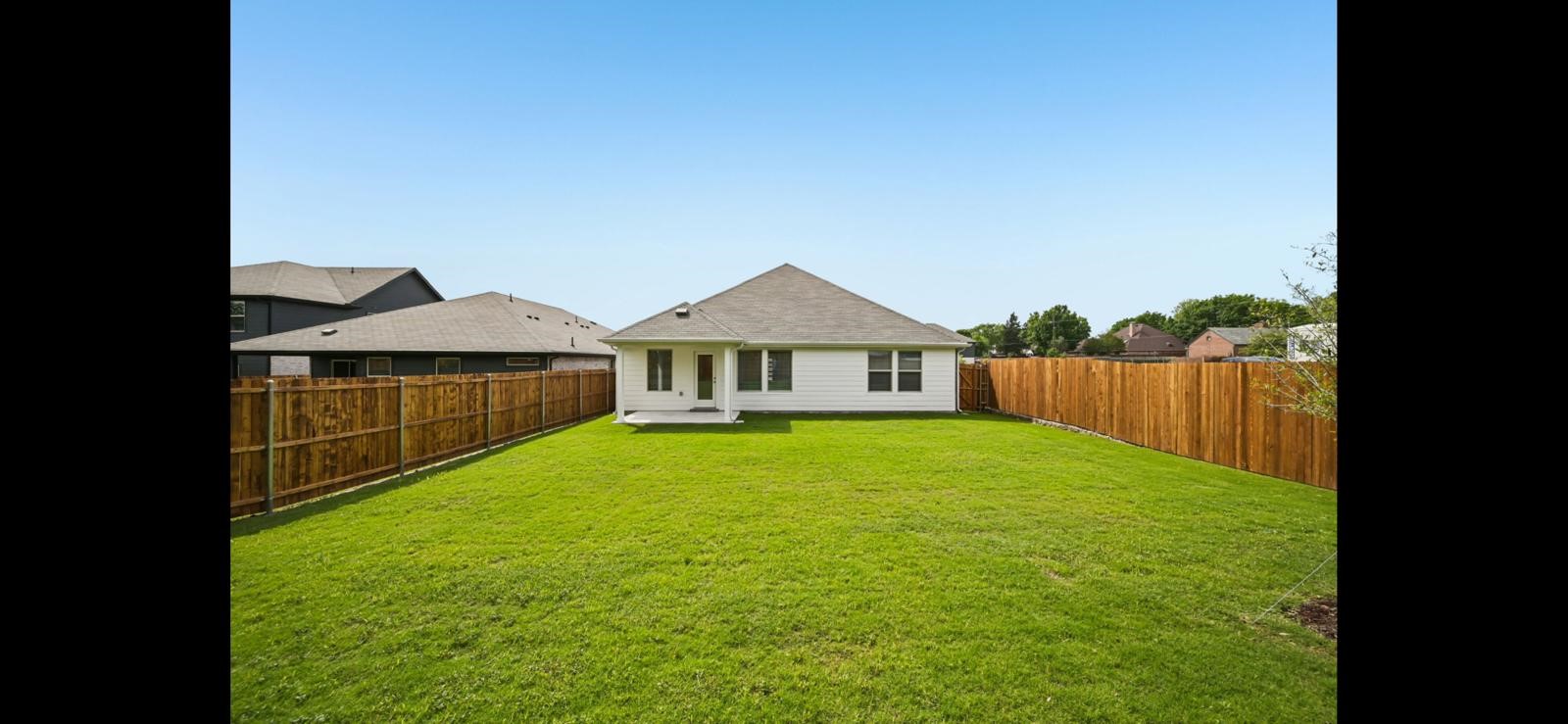 2231 Rannoch Street Sherman TX 75092