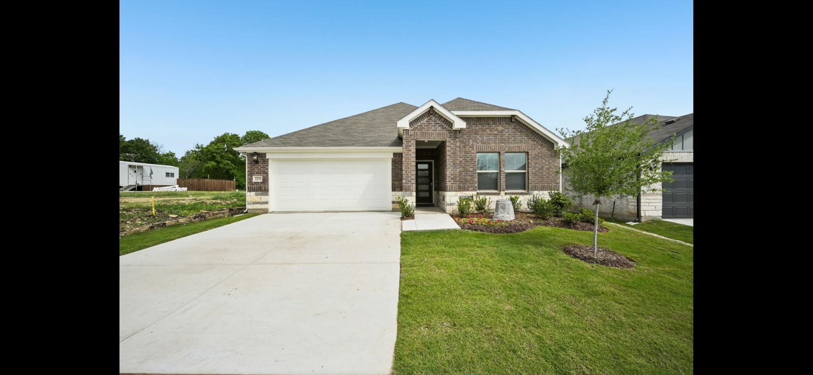 2231 Rannoch Street Sherman TX 75092