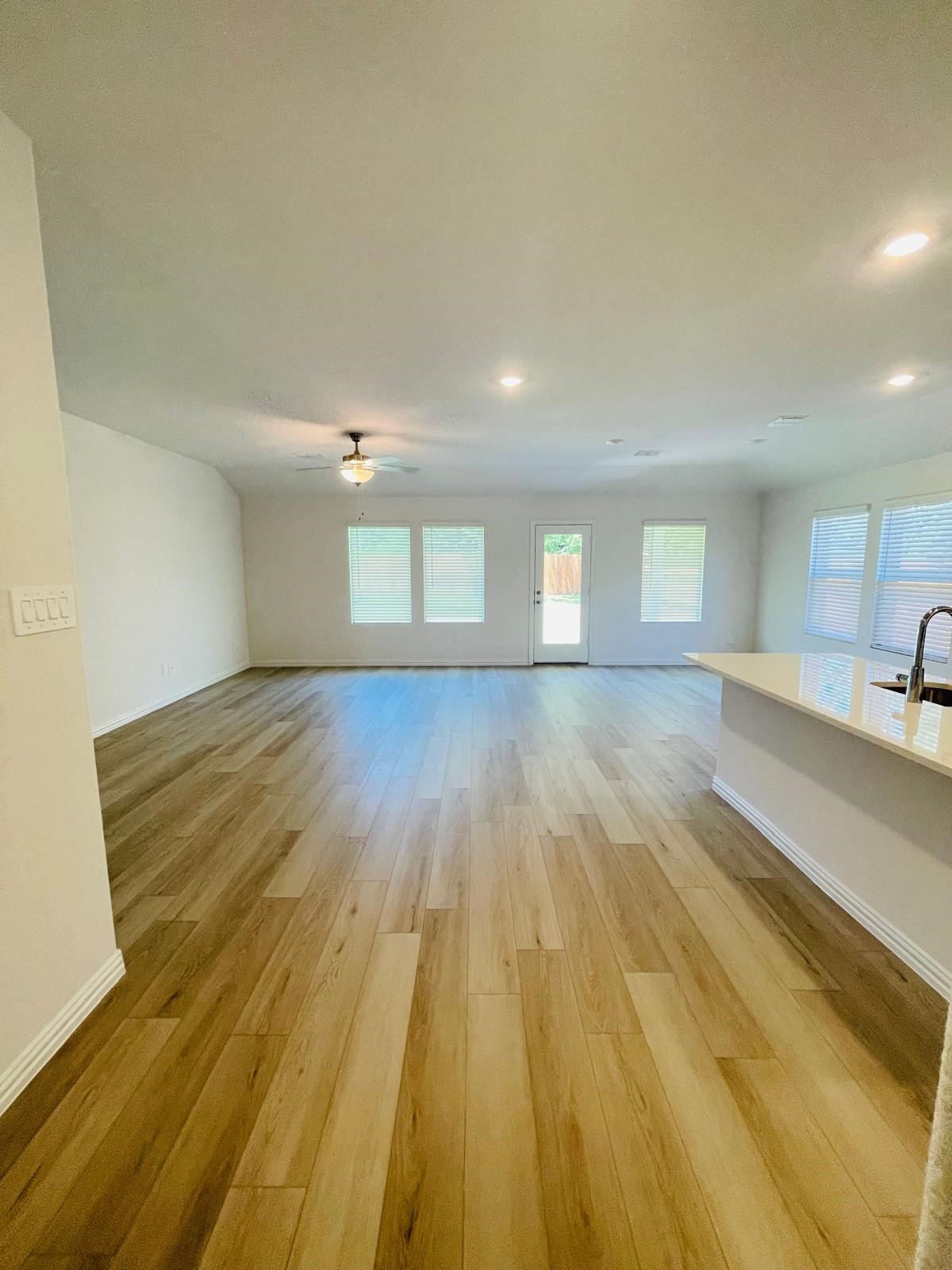 2231 Rannoch Street Sherman TX 75092