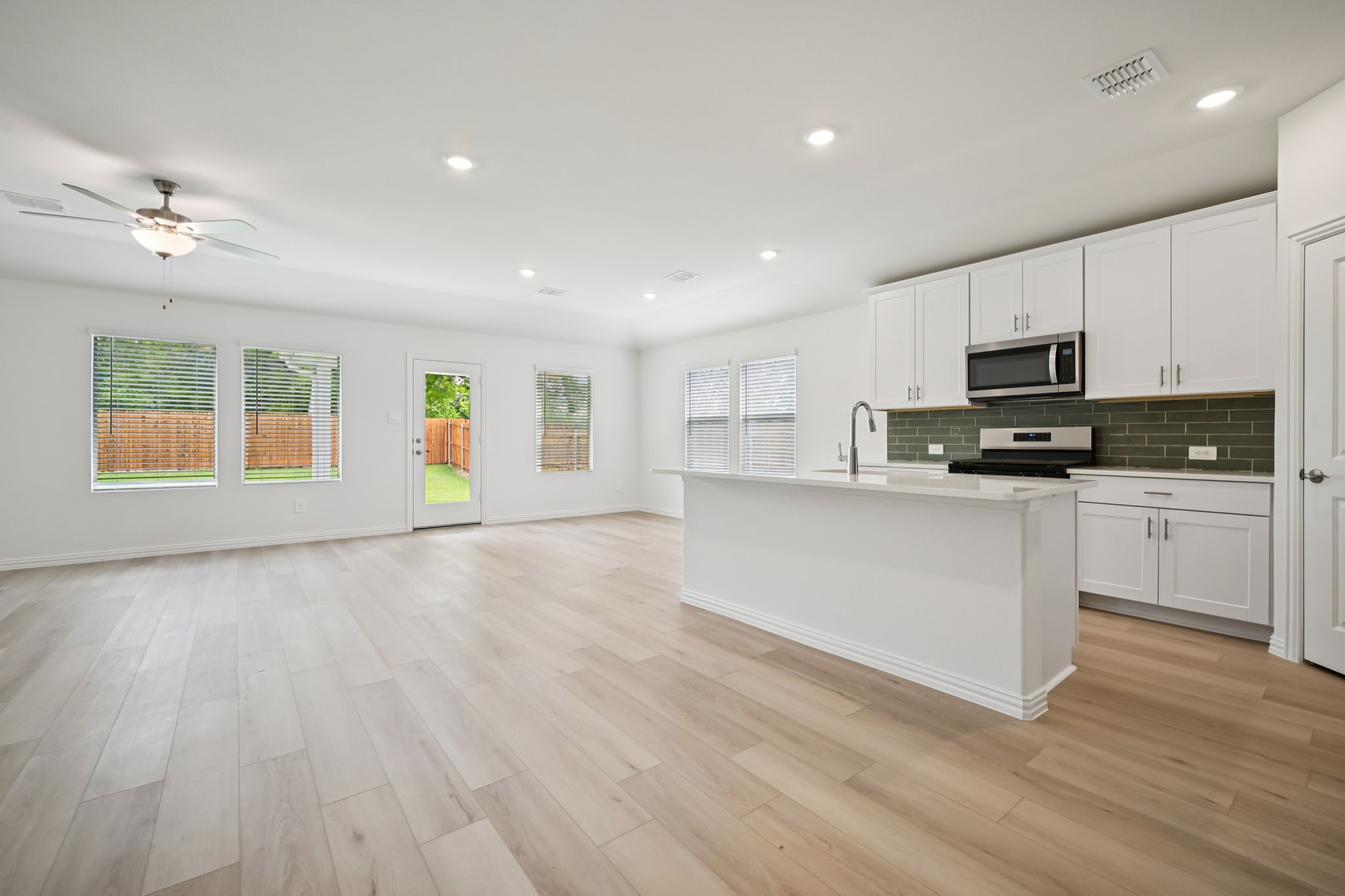 2231 Rannoch Street Sherman TX 75092