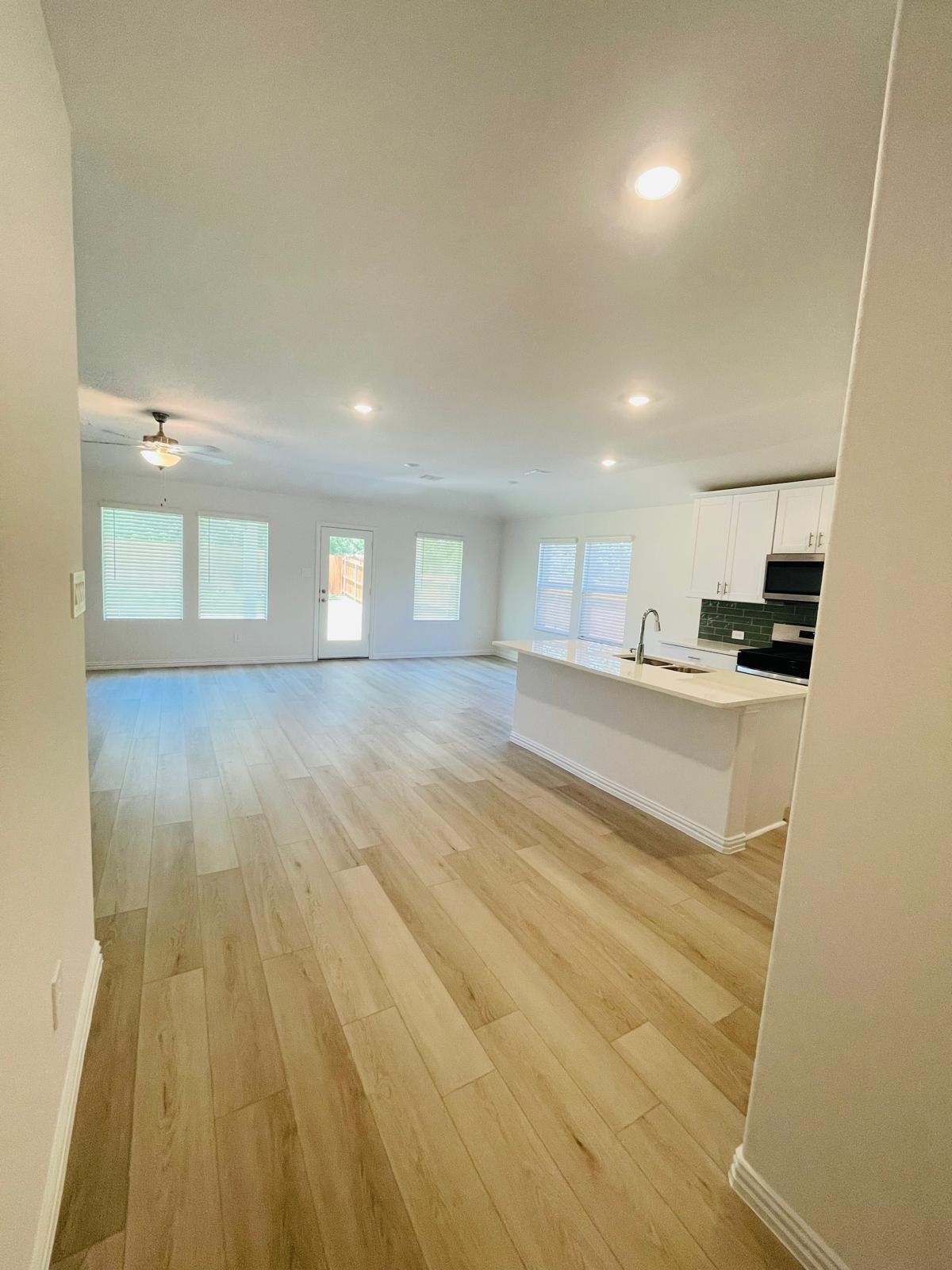 2231 Rannoch Street Sherman TX 75092