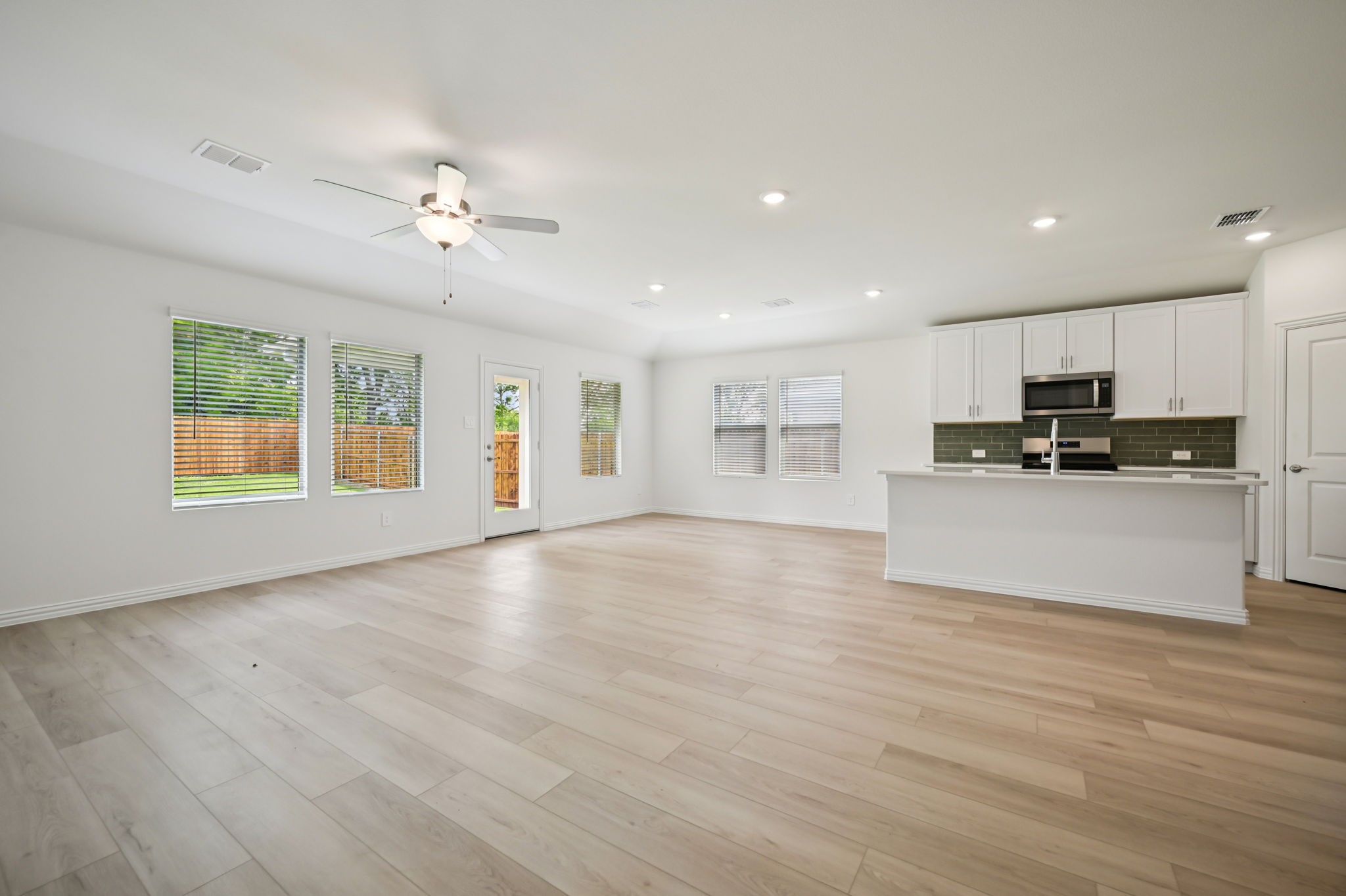 2231 Rannoch Street Sherman TX 75092