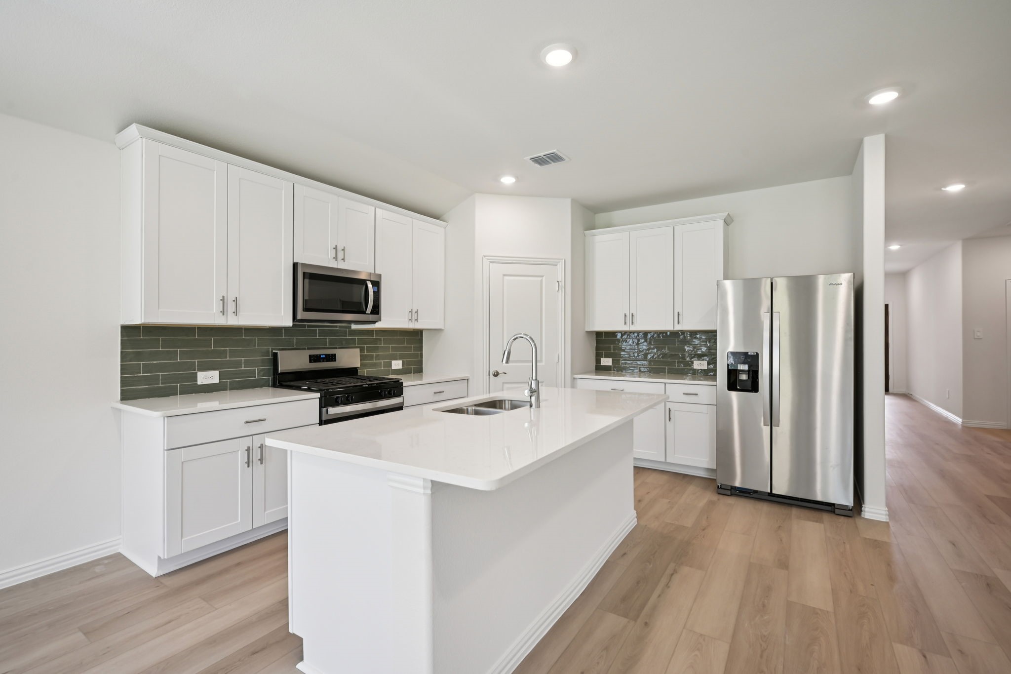 2231 Rannoch Street Sherman TX 75092