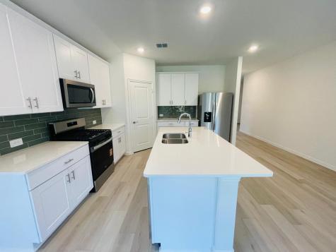 2231 Rannoch Street Sherman TX 75092