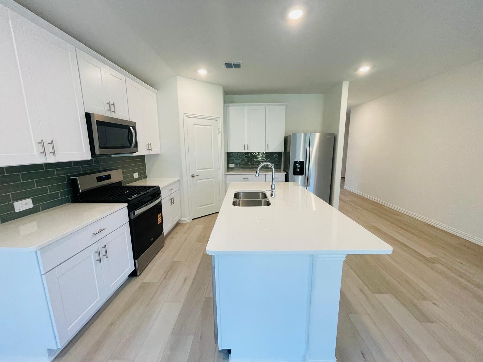 2231 Rannoch Street Sherman TX 75092